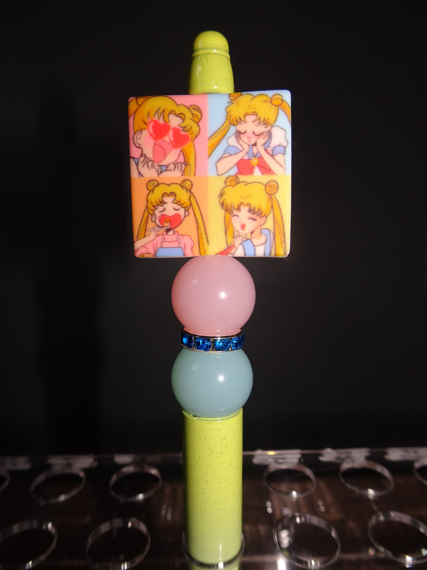 Sailor Moon Pens