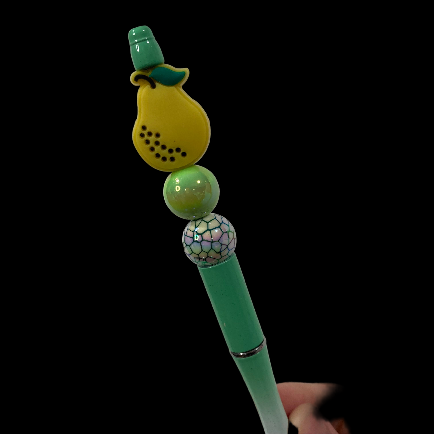 Pear Lemon