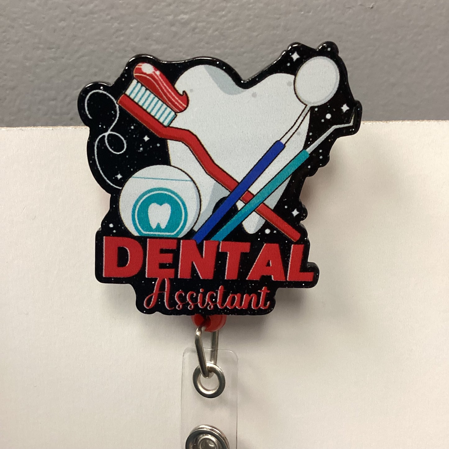 Dental Assistant