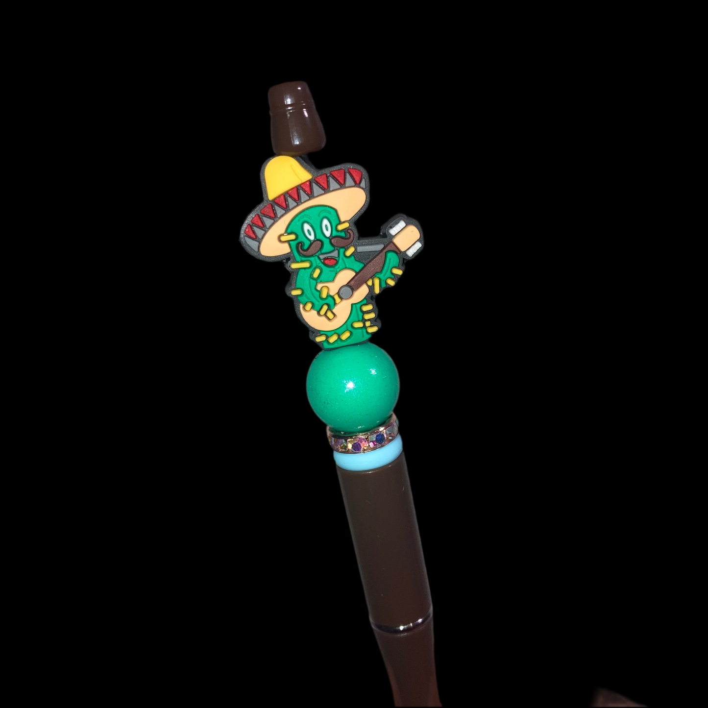 Cactus Mariachi