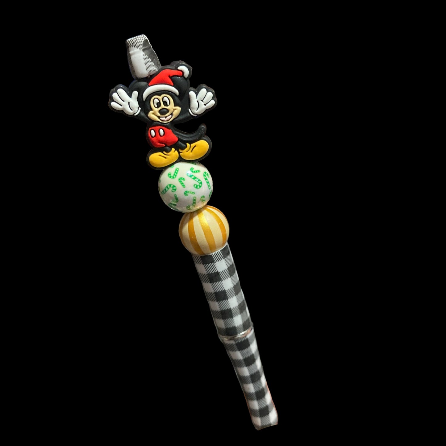 Micky Mouse