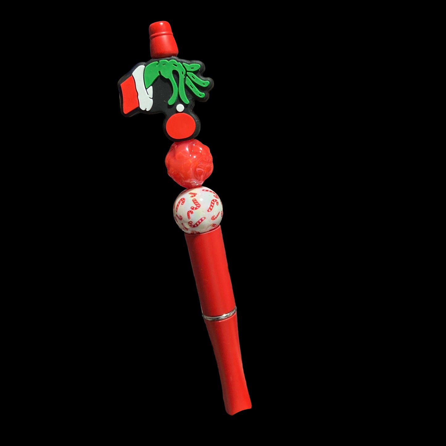 Grinch Ball