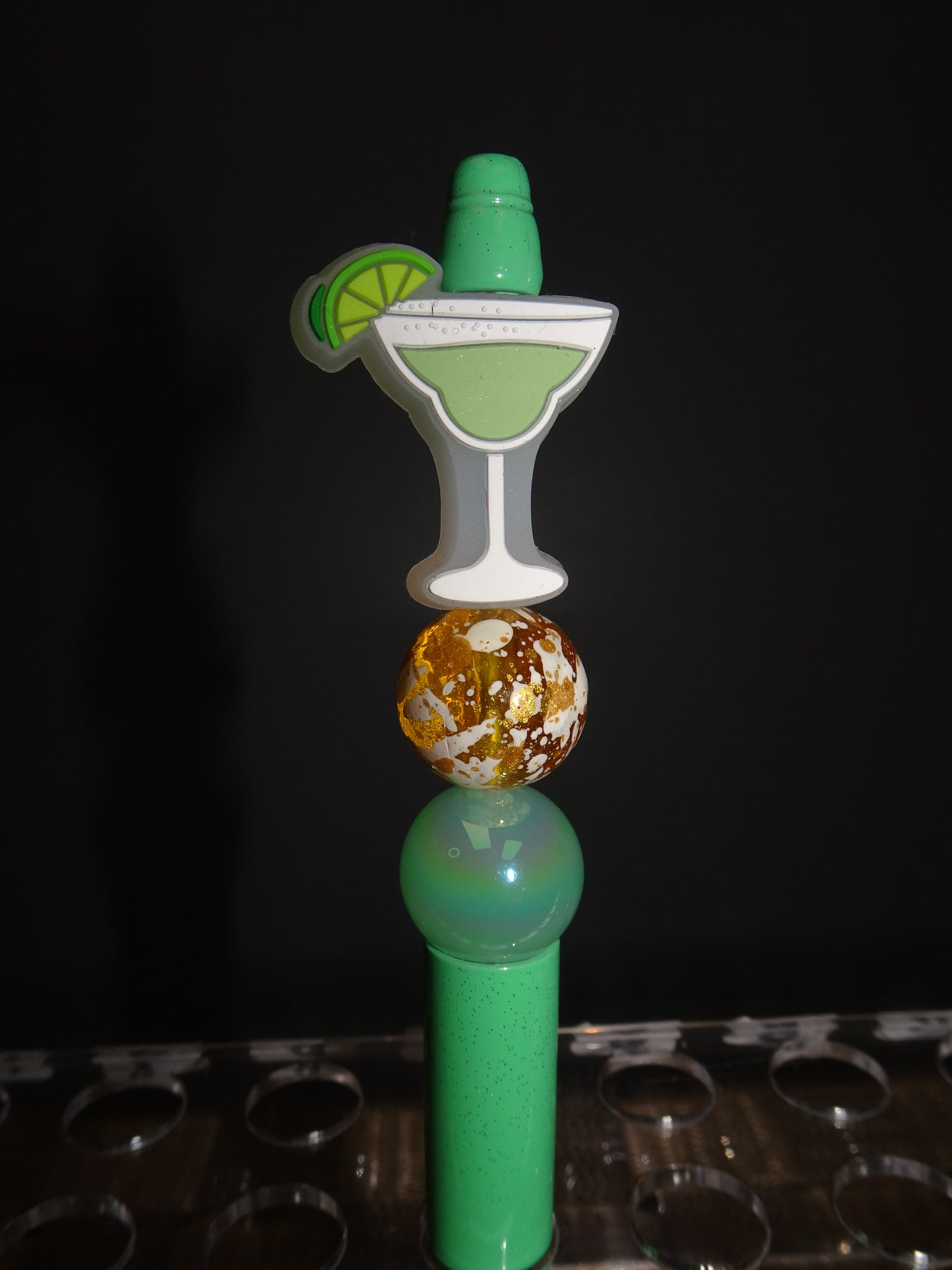 *EXCLUSIVE* Margarita