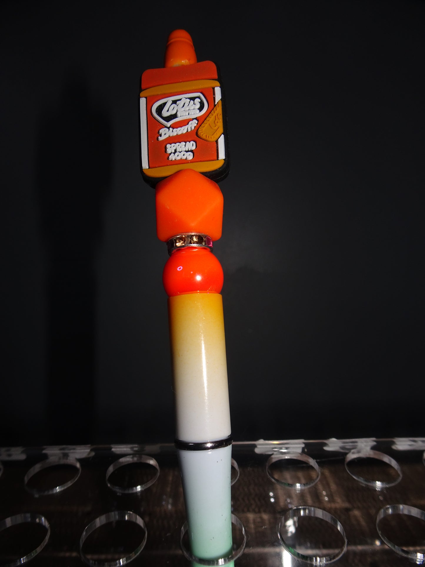 Lotus Biscoff Pen