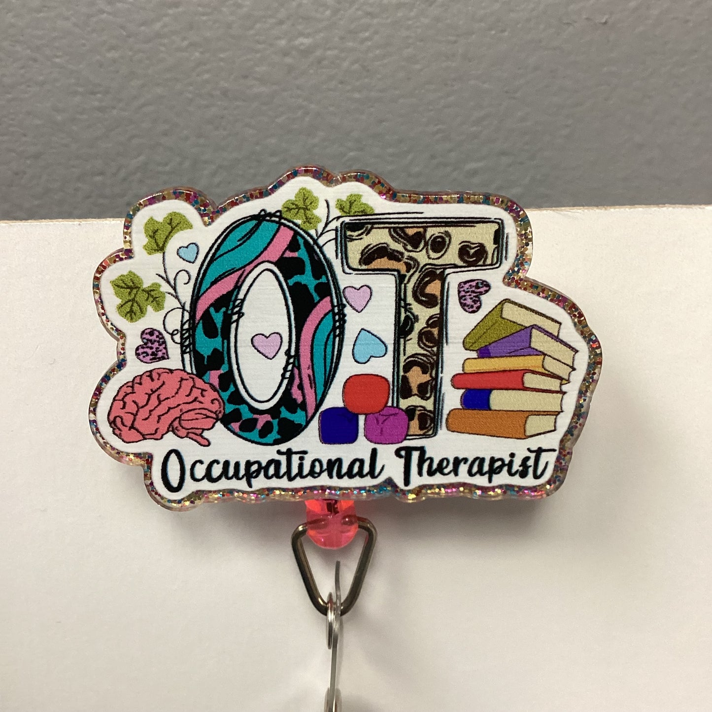 Occupational Therapist