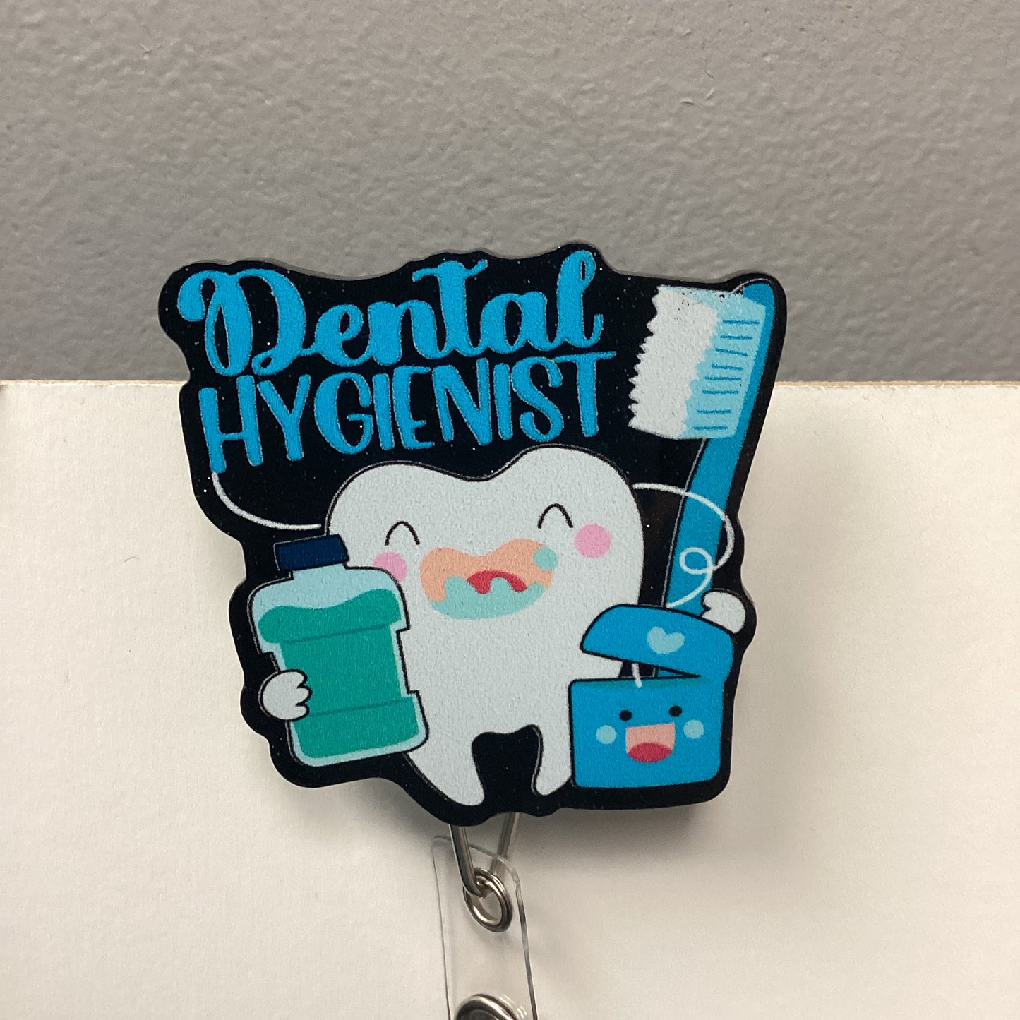 Dental Hygenist