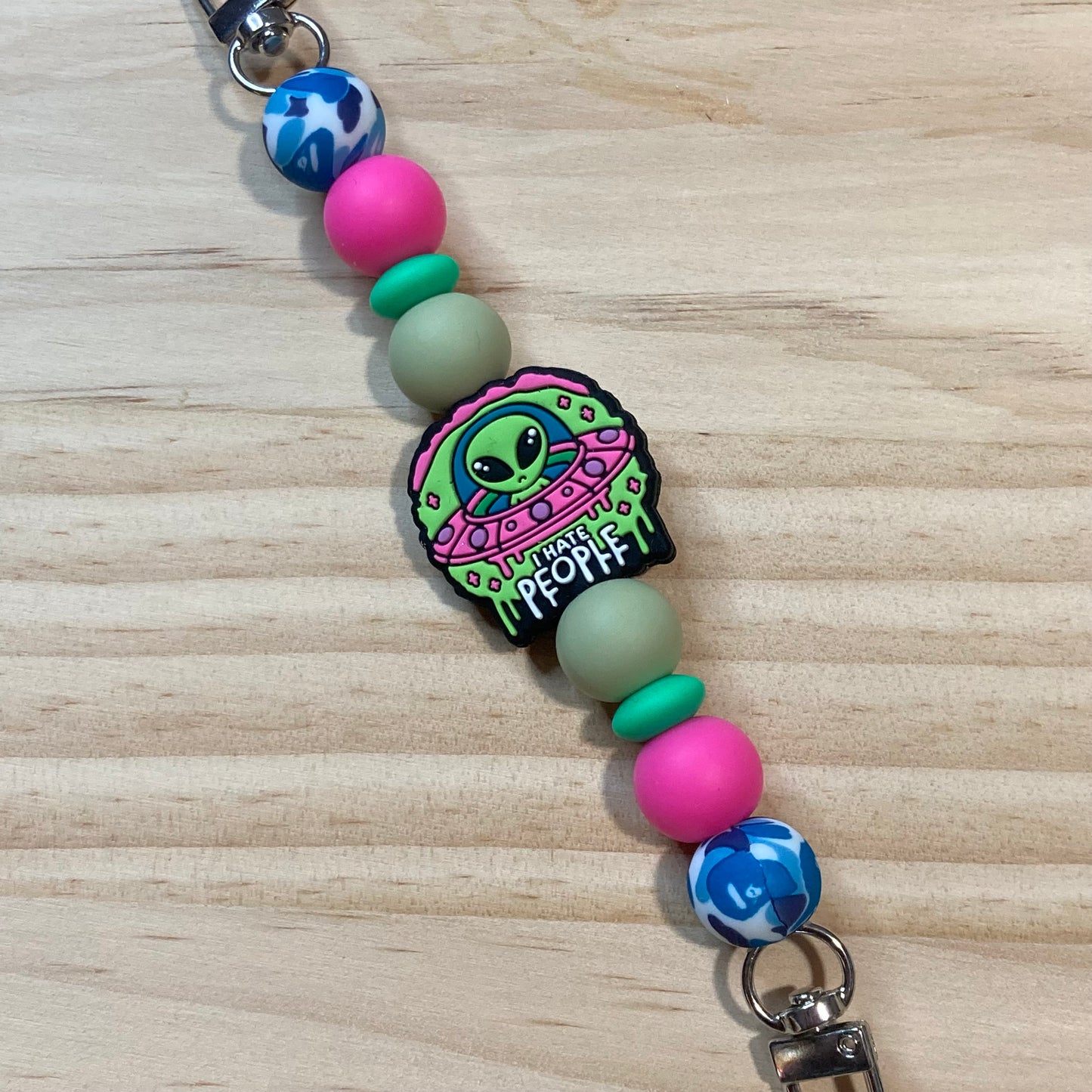 KINDLE/ PHONE STRAP