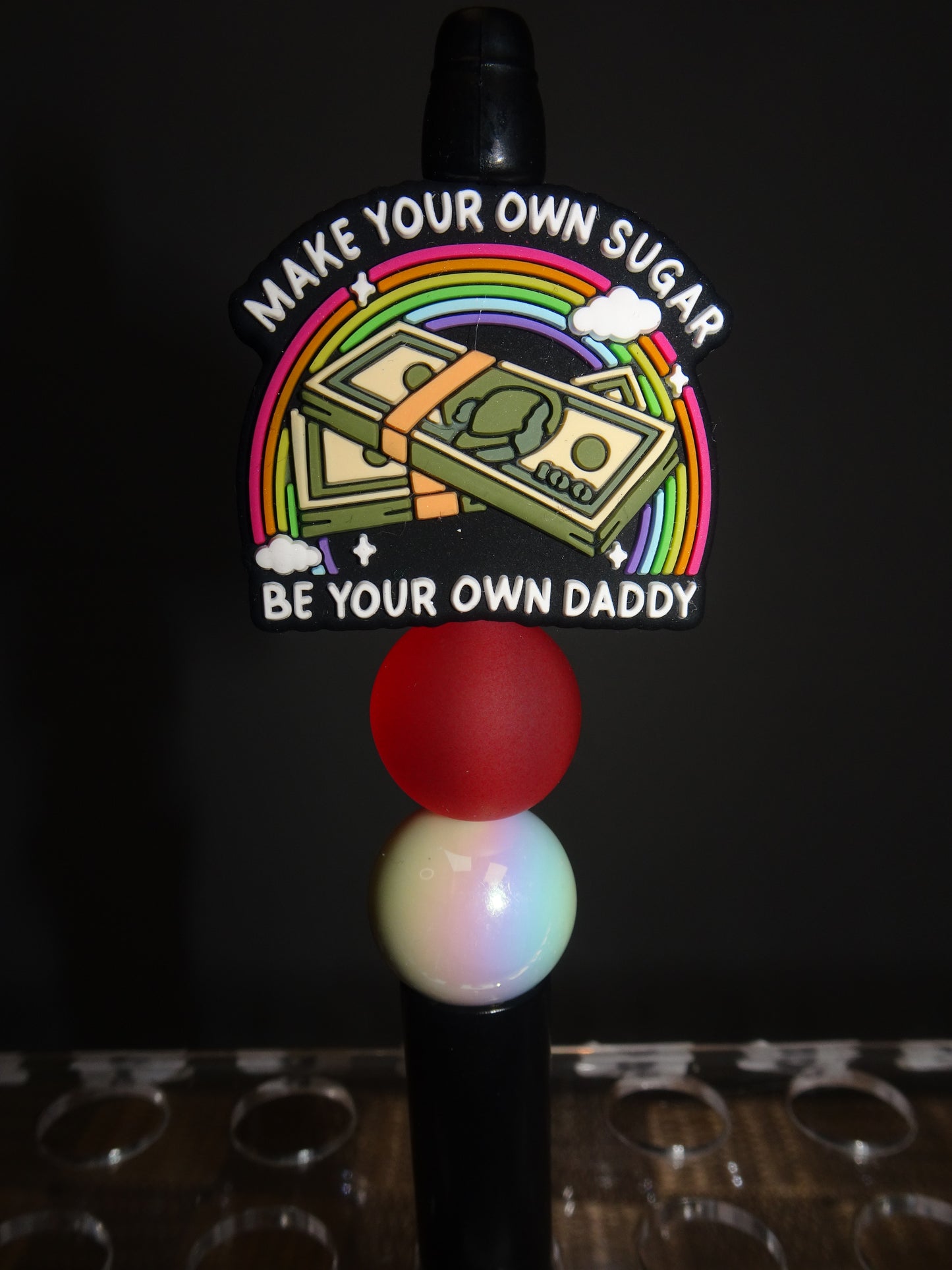 *EXCLUSIVE* Make Your Own Sugar
