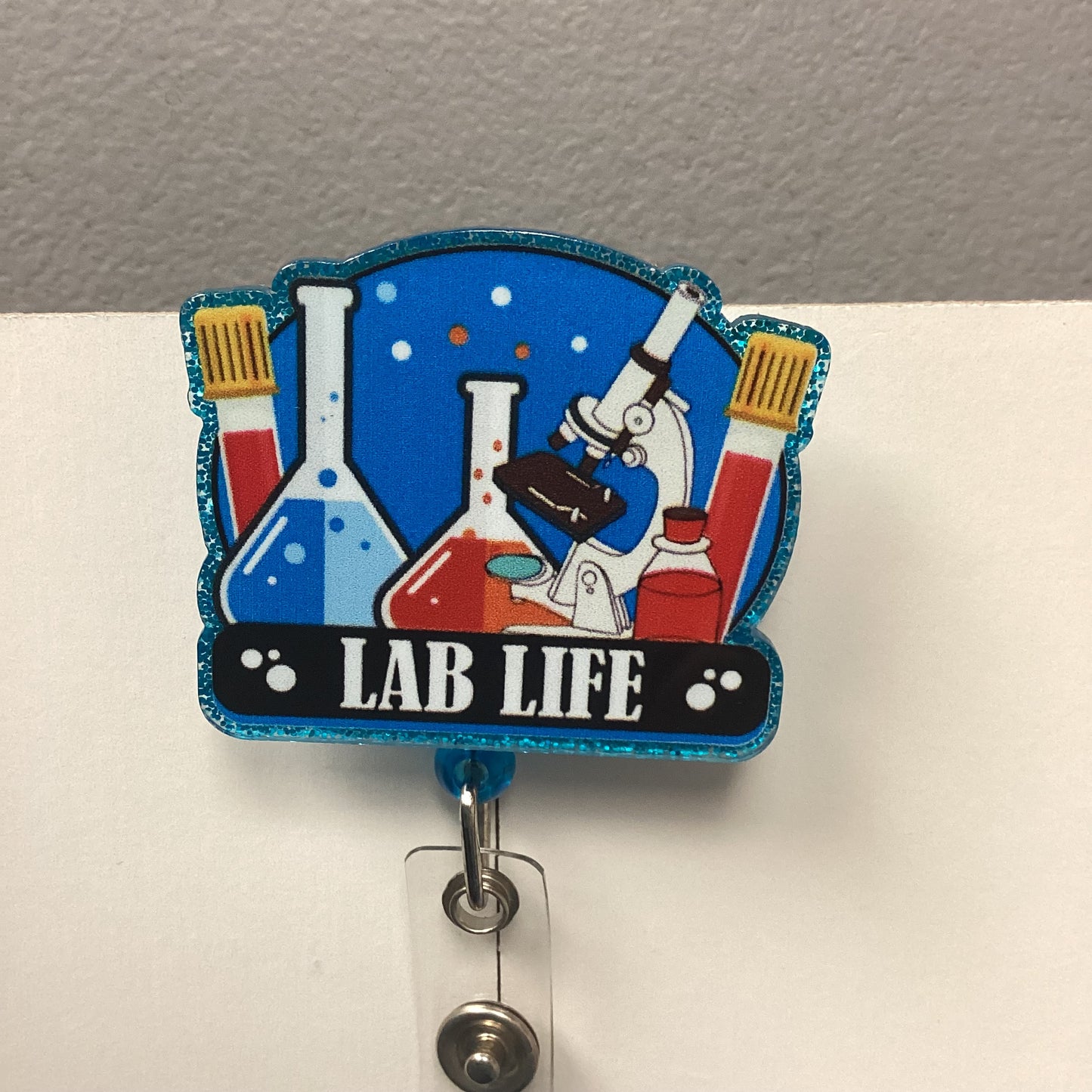 Lab Life