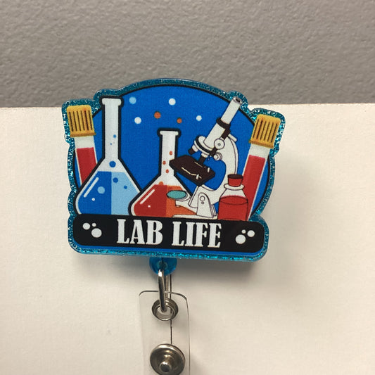 Lab Life
