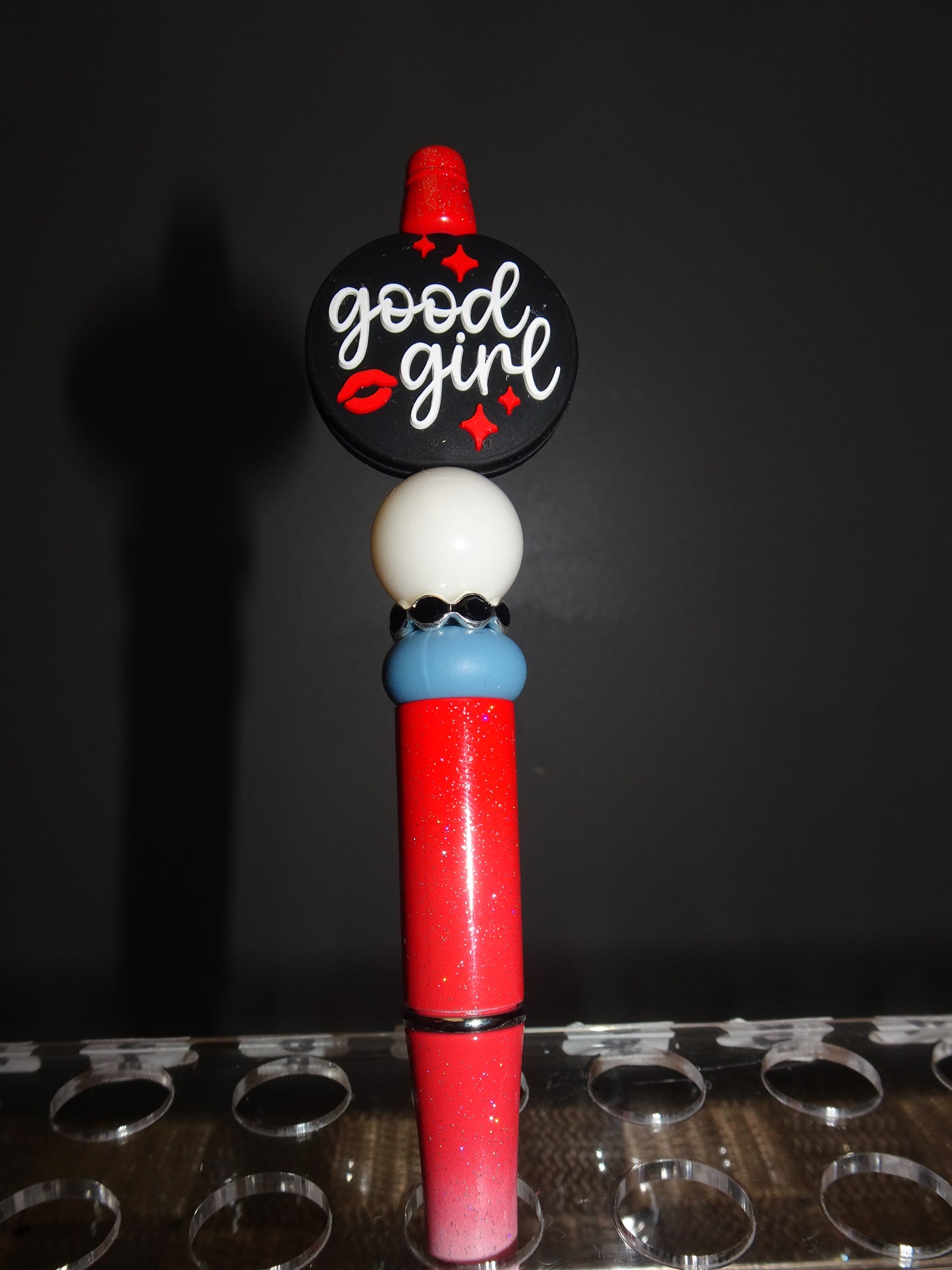 *EXCLUSIVE* Good Girl