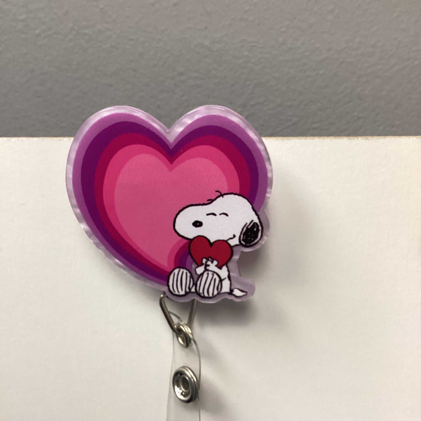 Snoopy