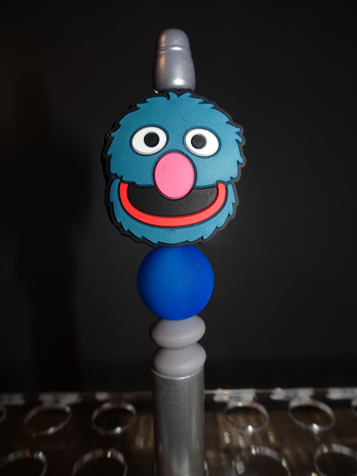 SESAME STREET PENS