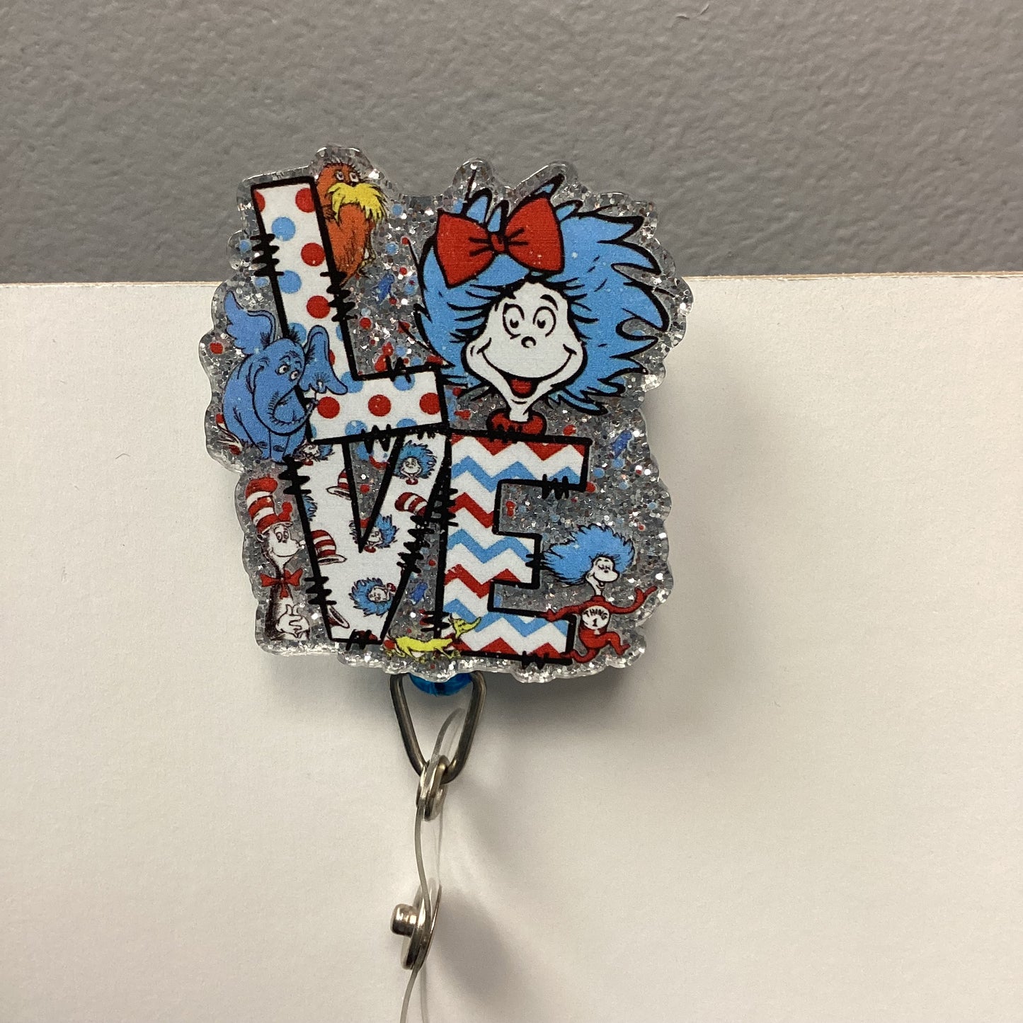 Dr. Seuss