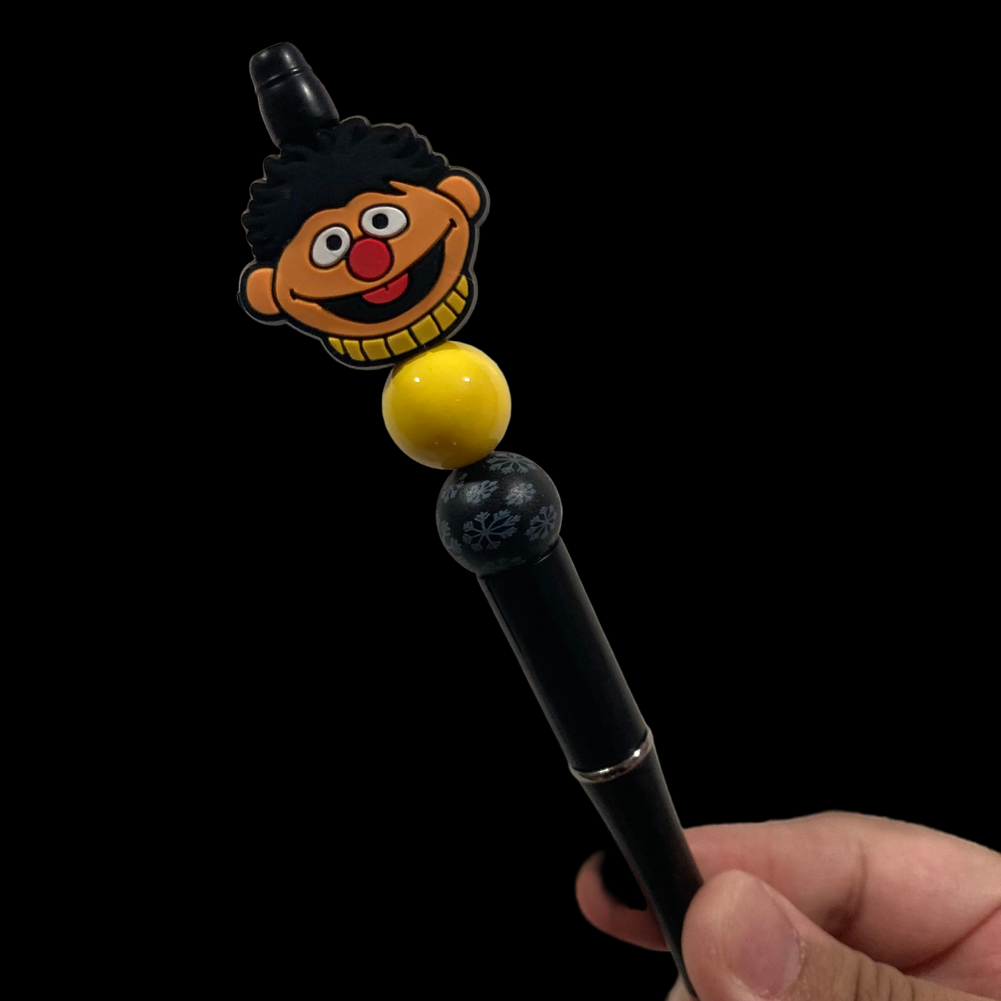 Ernie Sesame Street