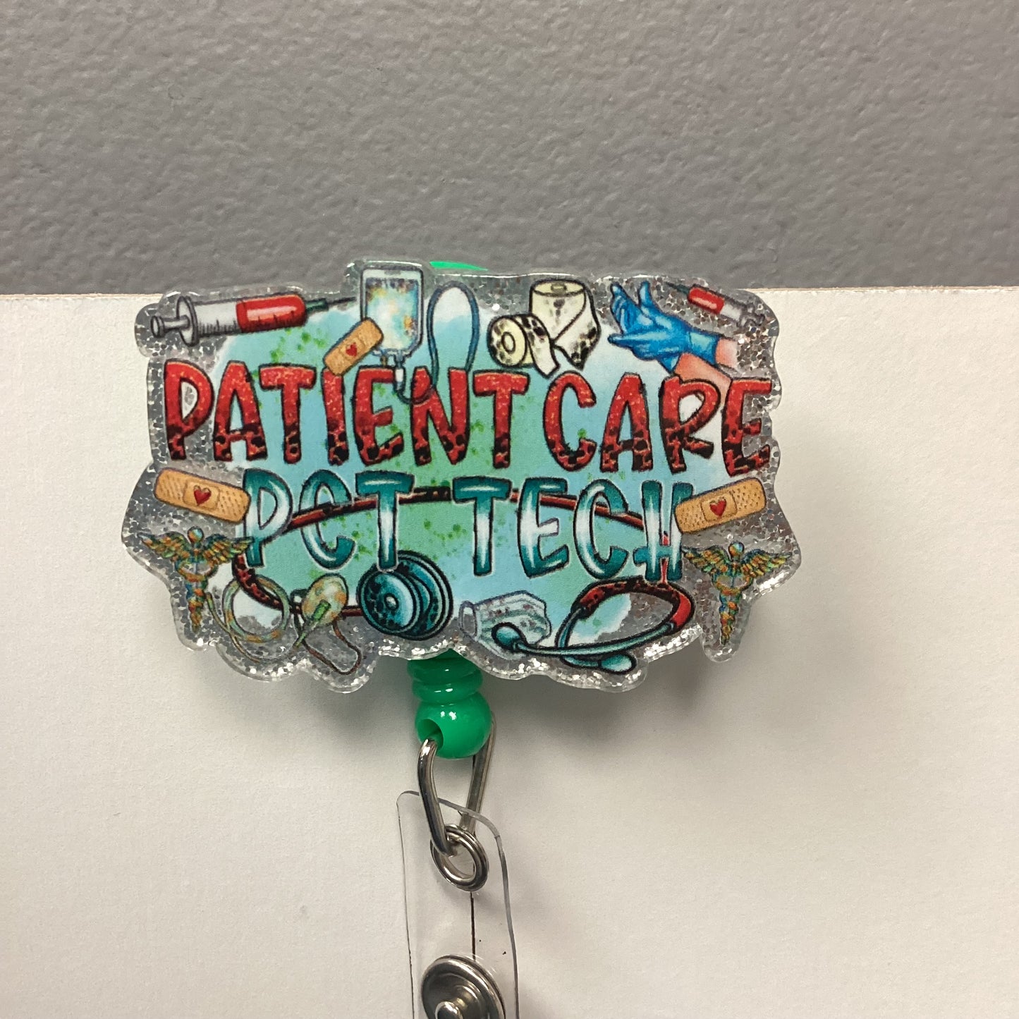 Patient Care PCT
