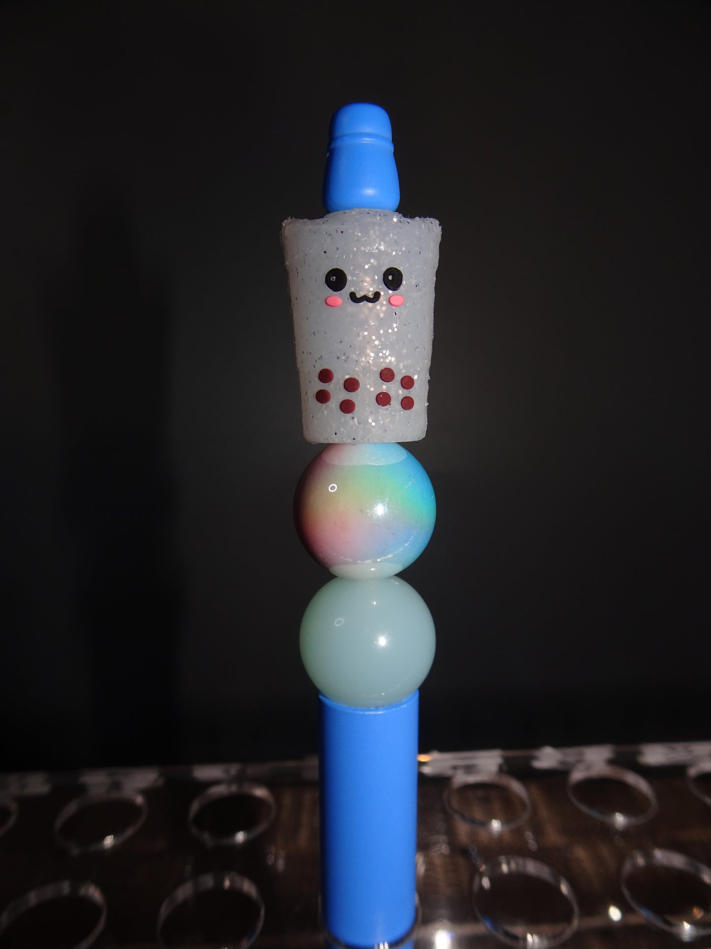 Boba Pens