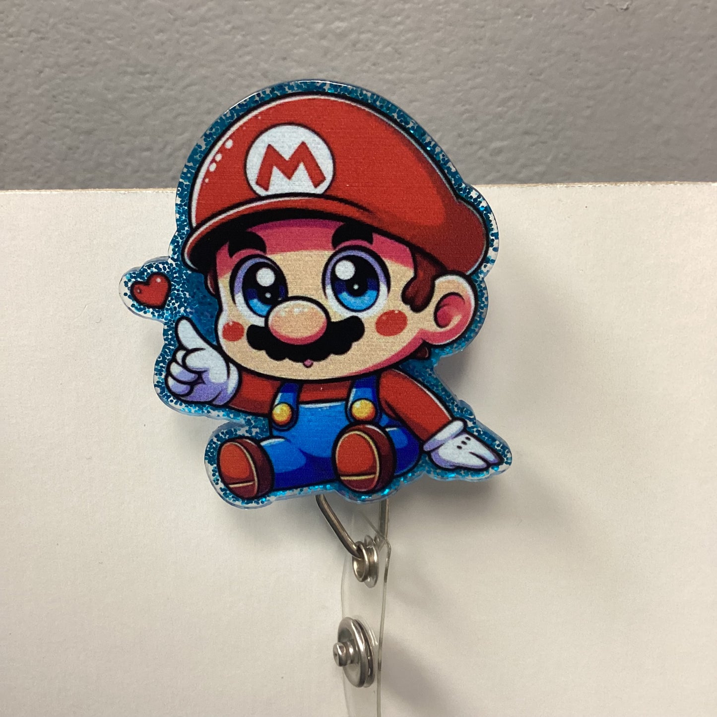 Mario