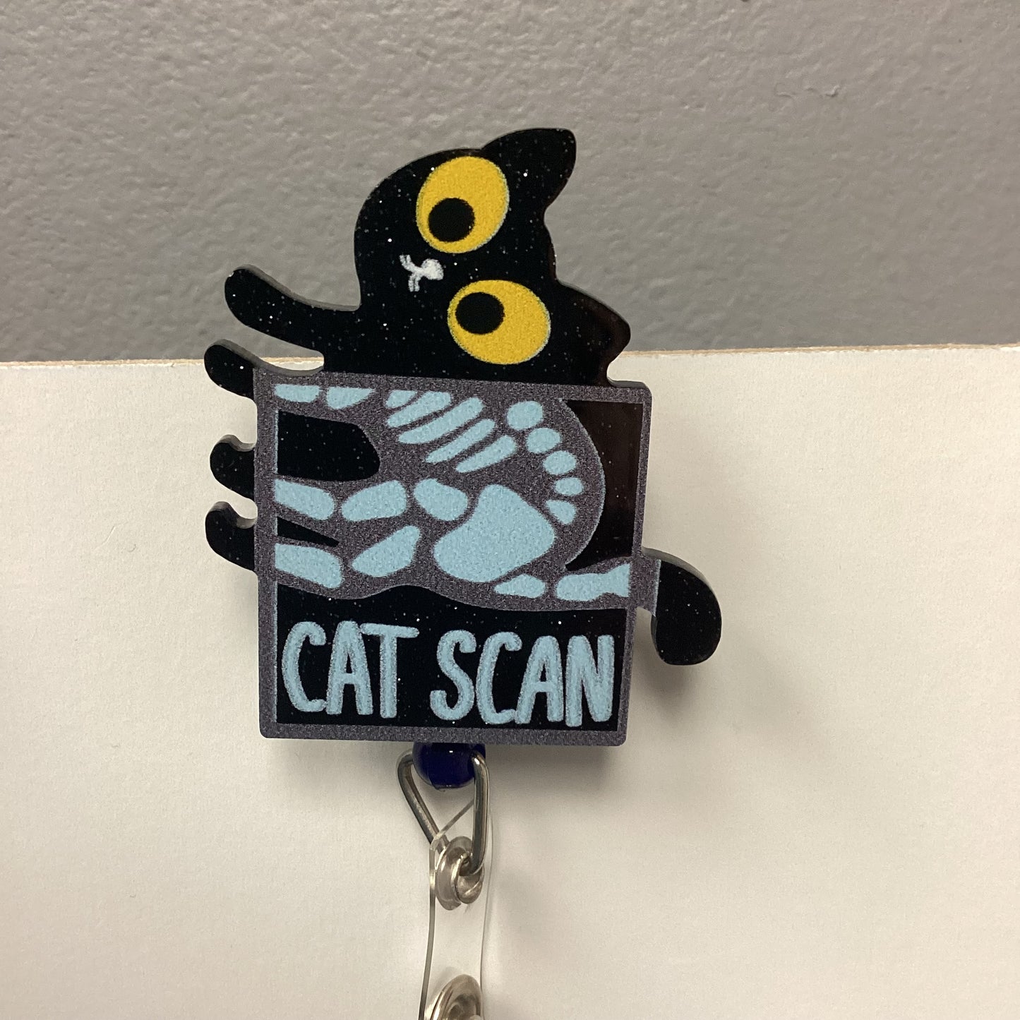 Cat Scan