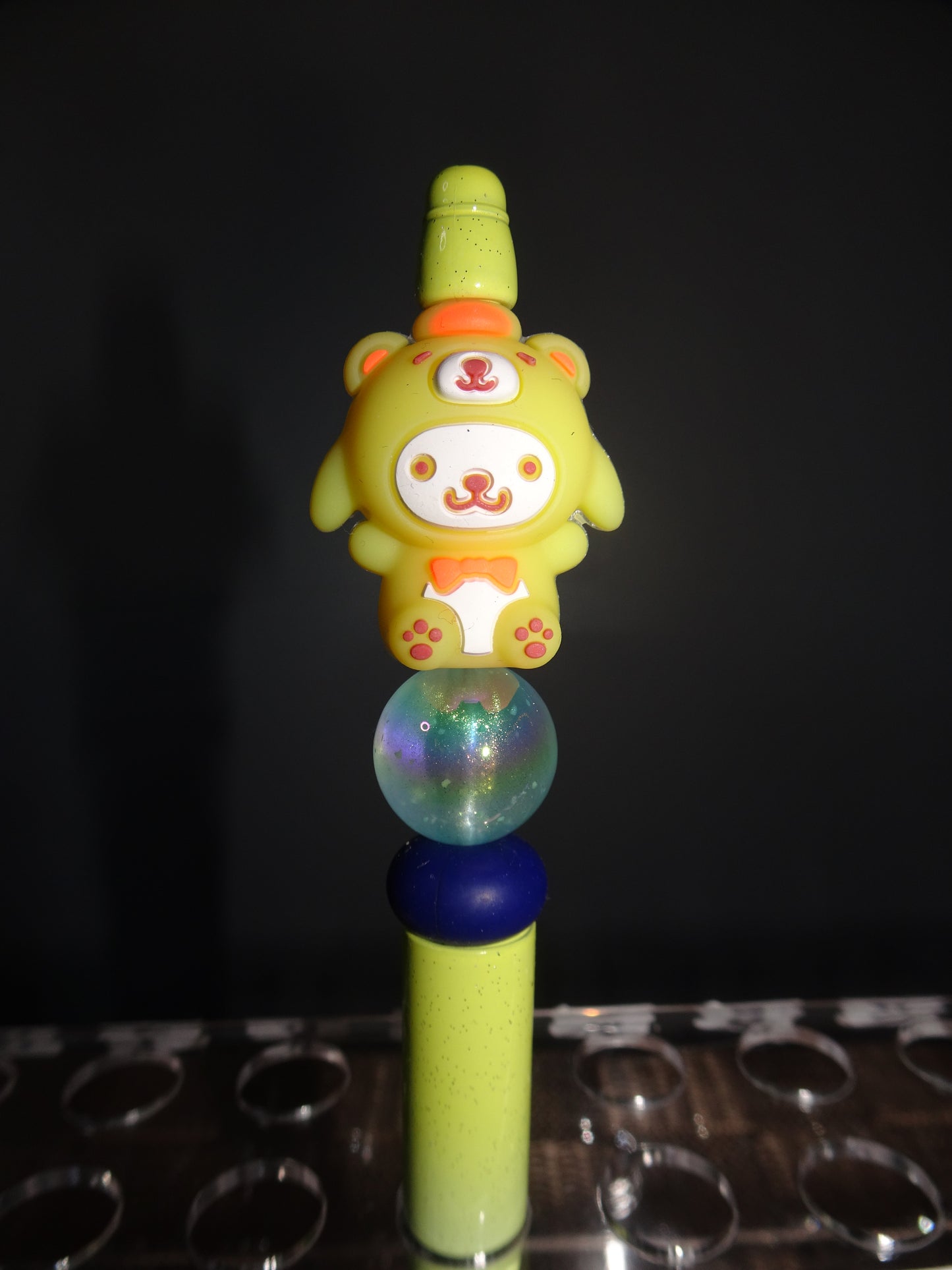 Pompom 3D Pen