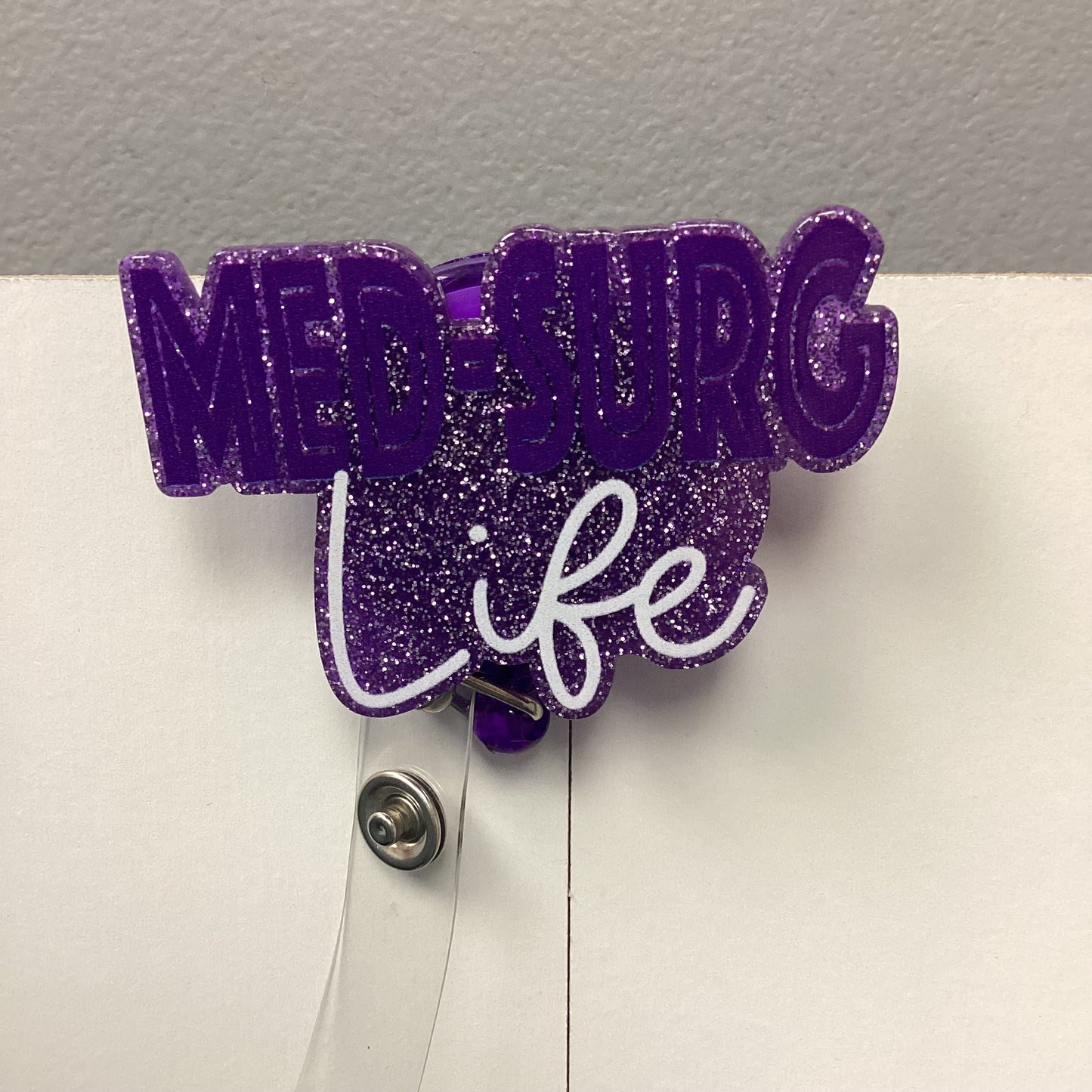 Med Surg Life