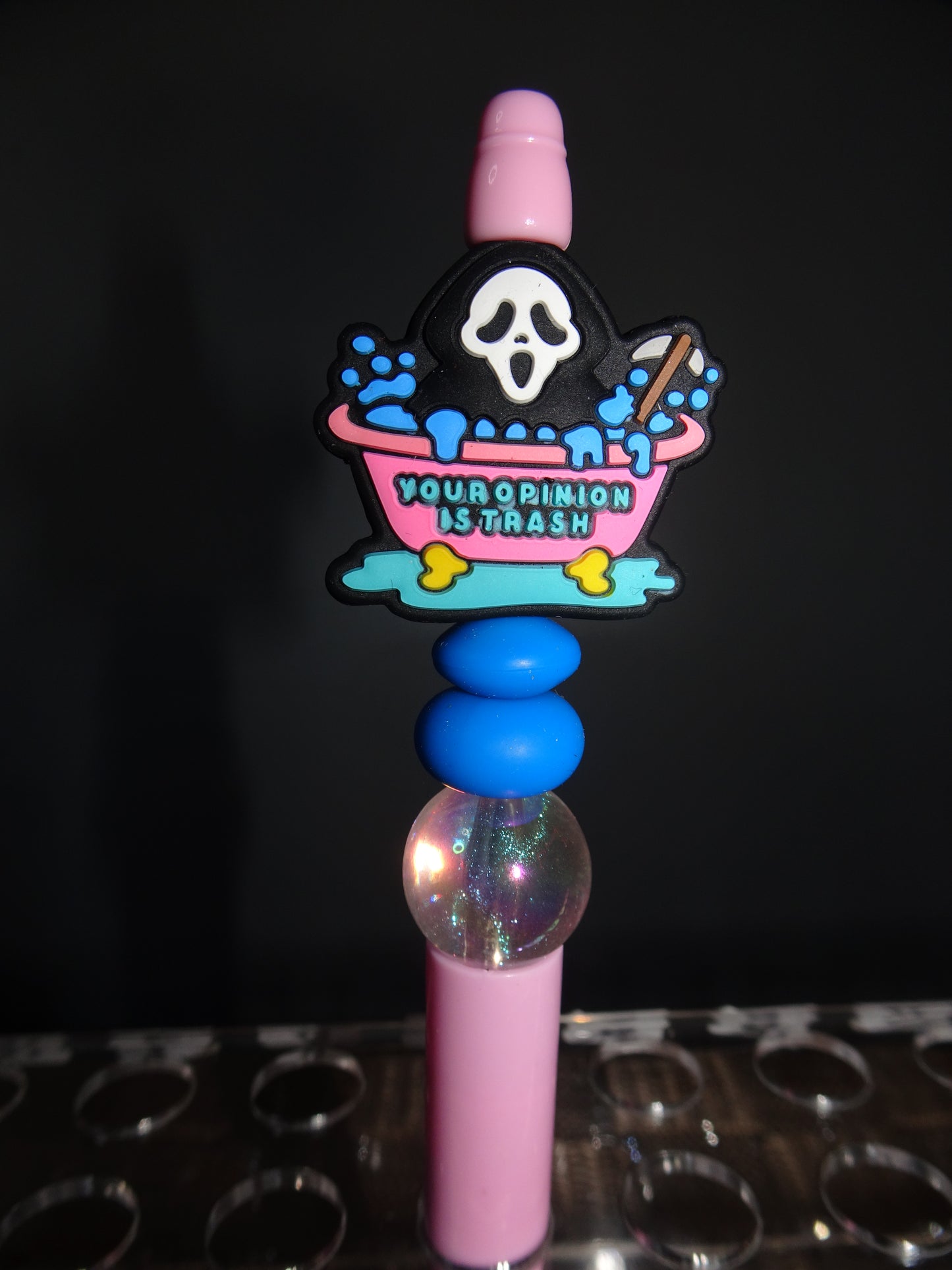 Your Opinion Pen