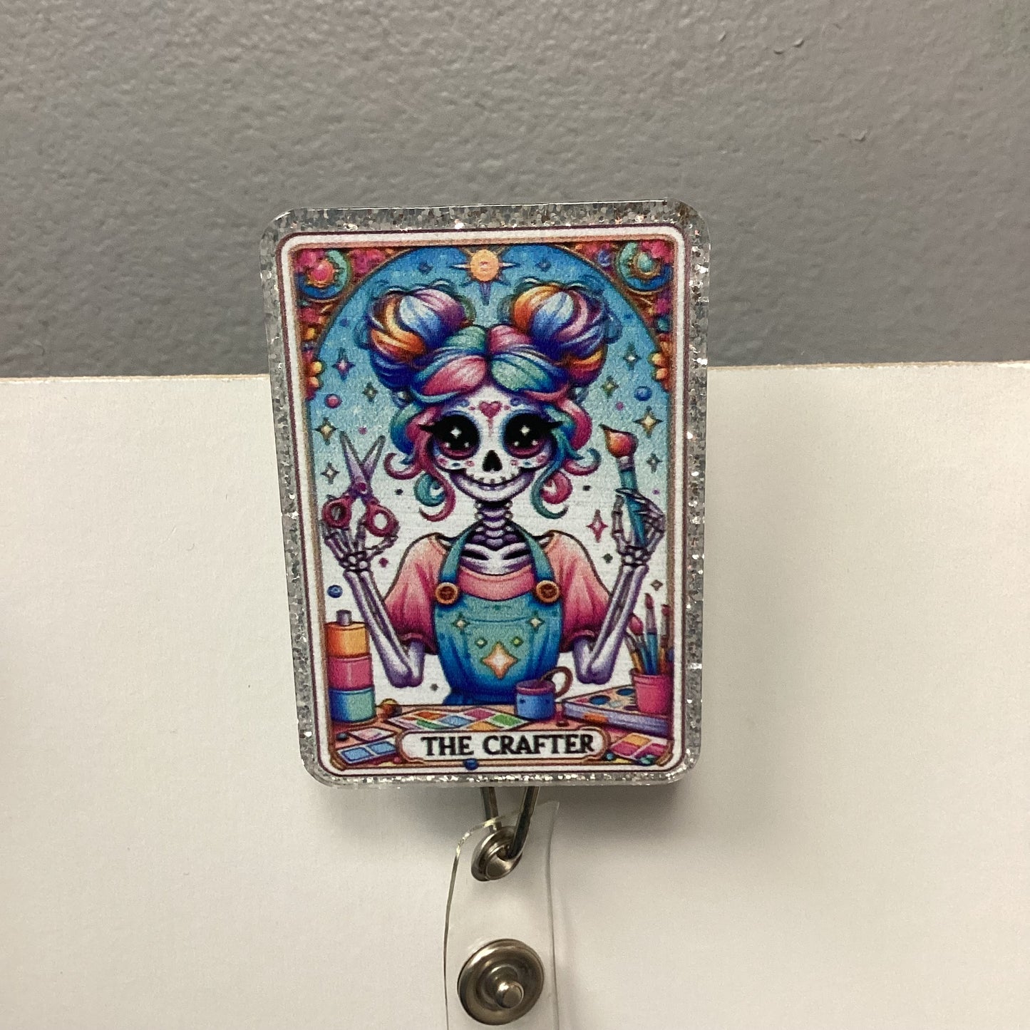 The Crafter