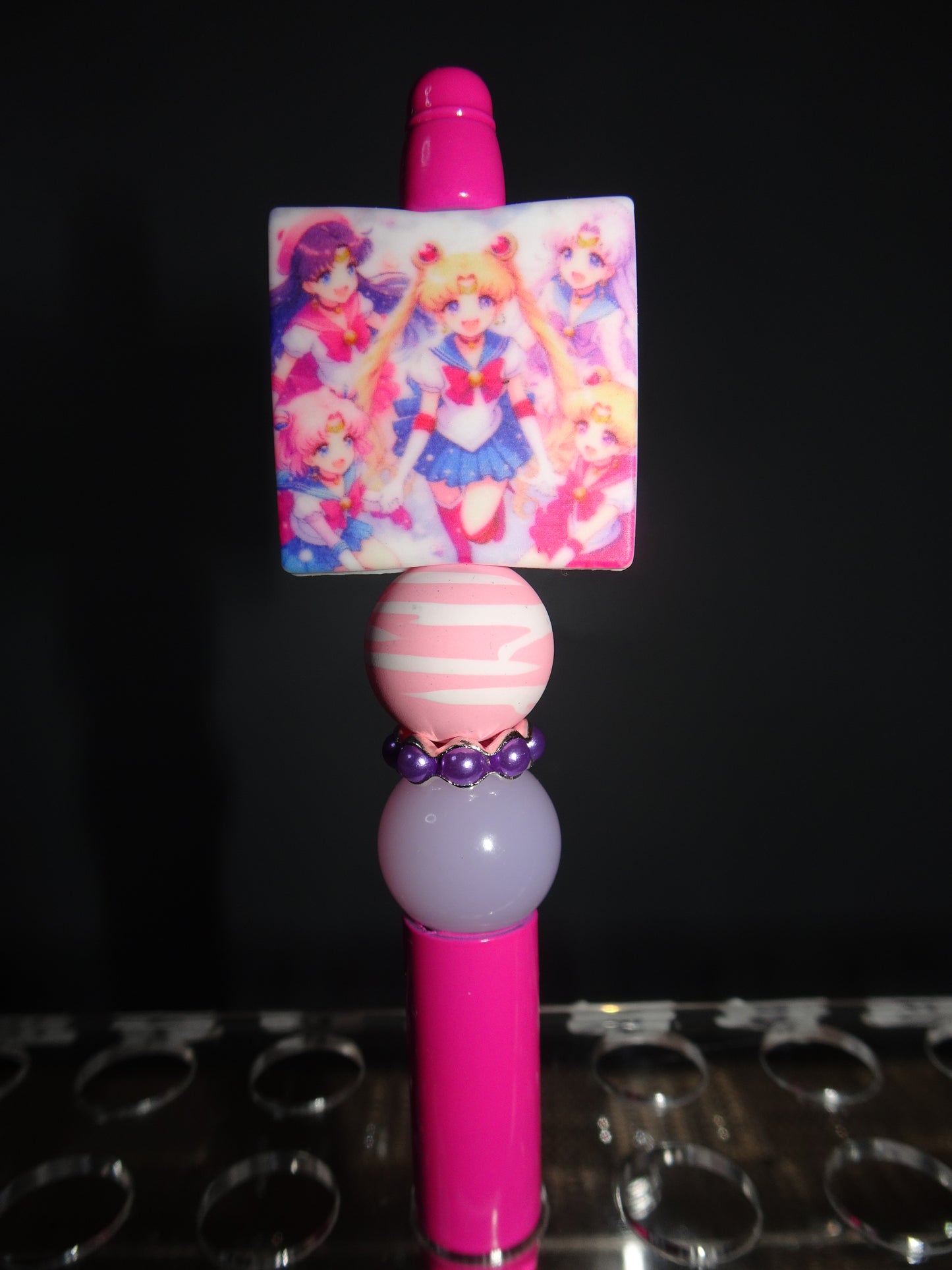 Sailor Moon Pens