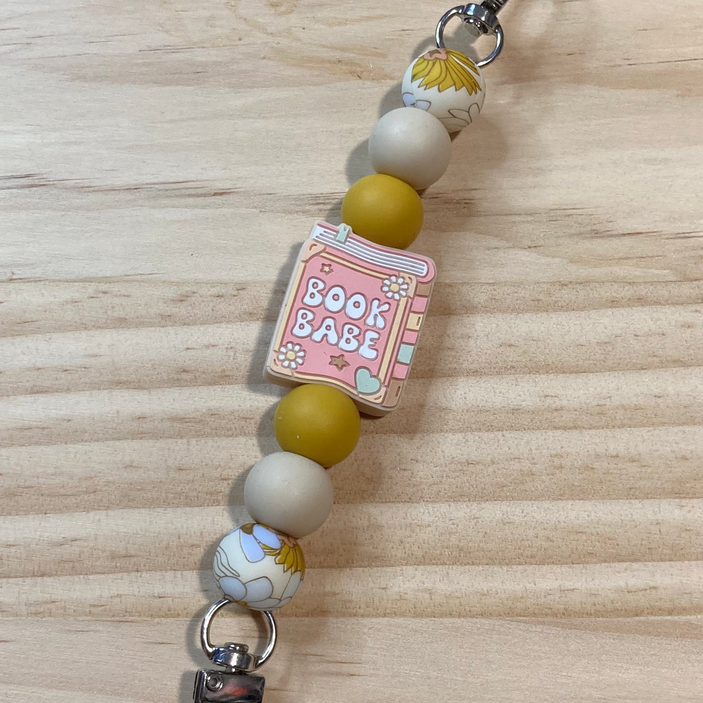 KINDLE/ PHONE STRAP
