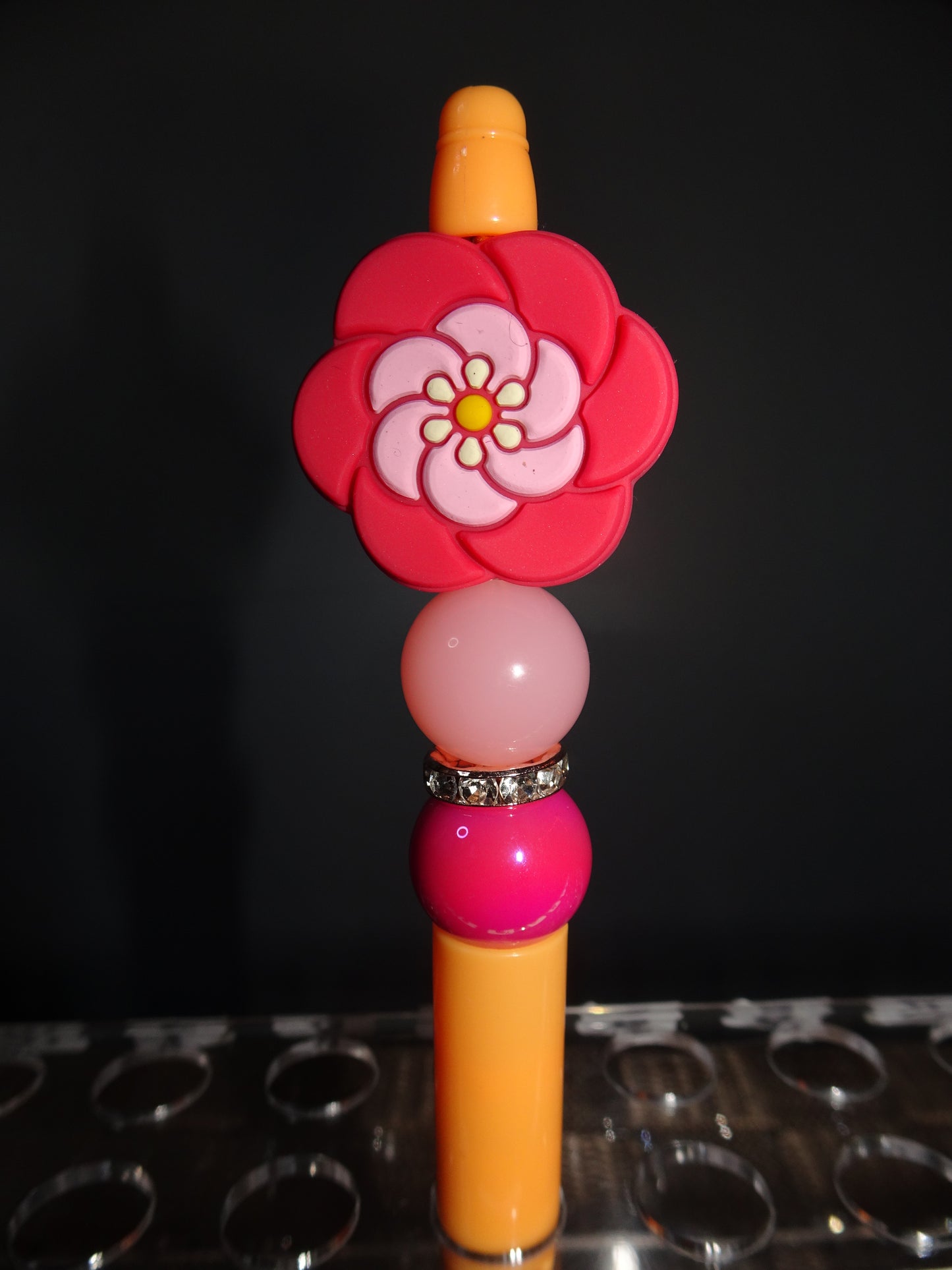 Flower Pens