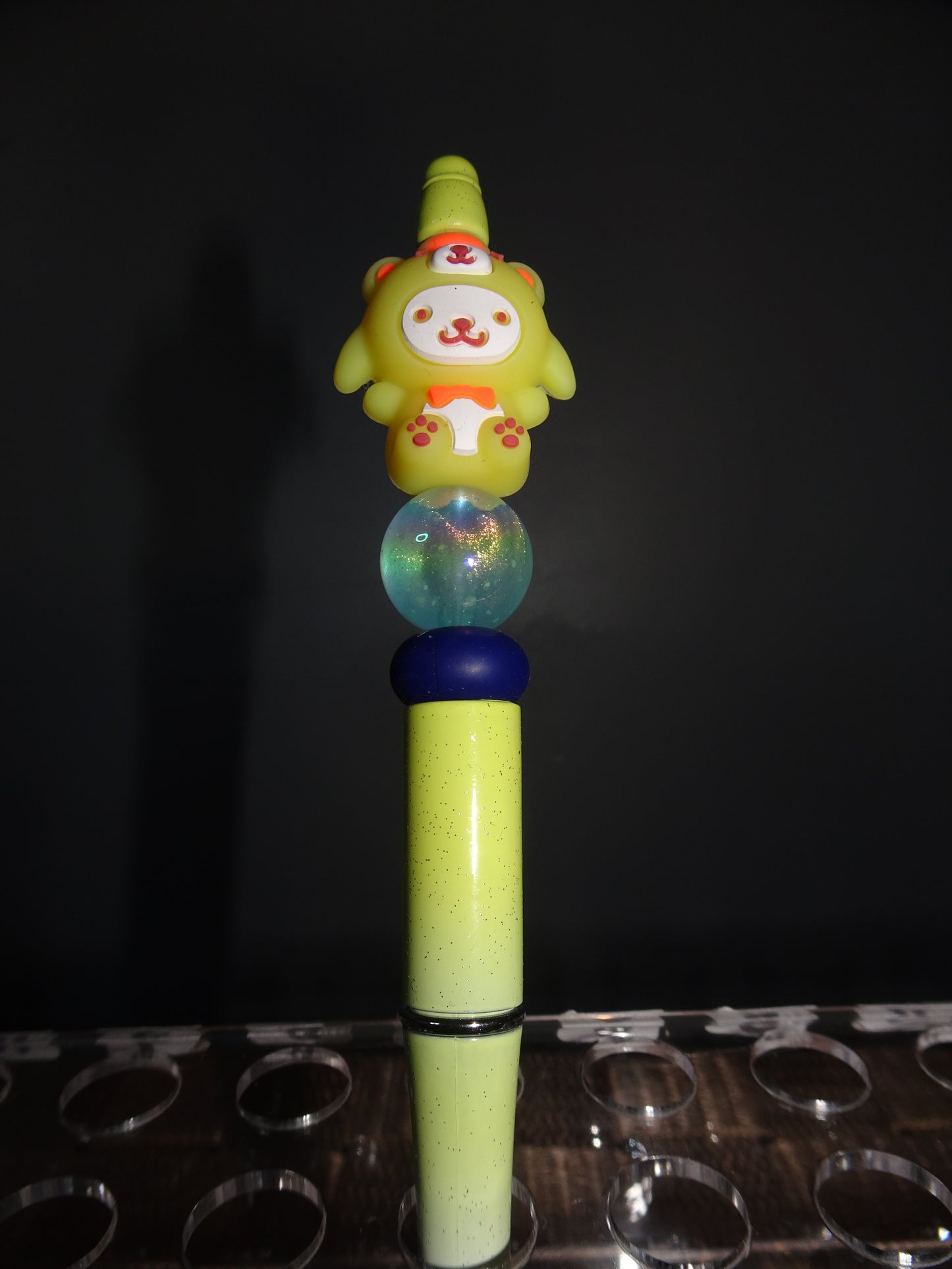 Pompom 3D Pen