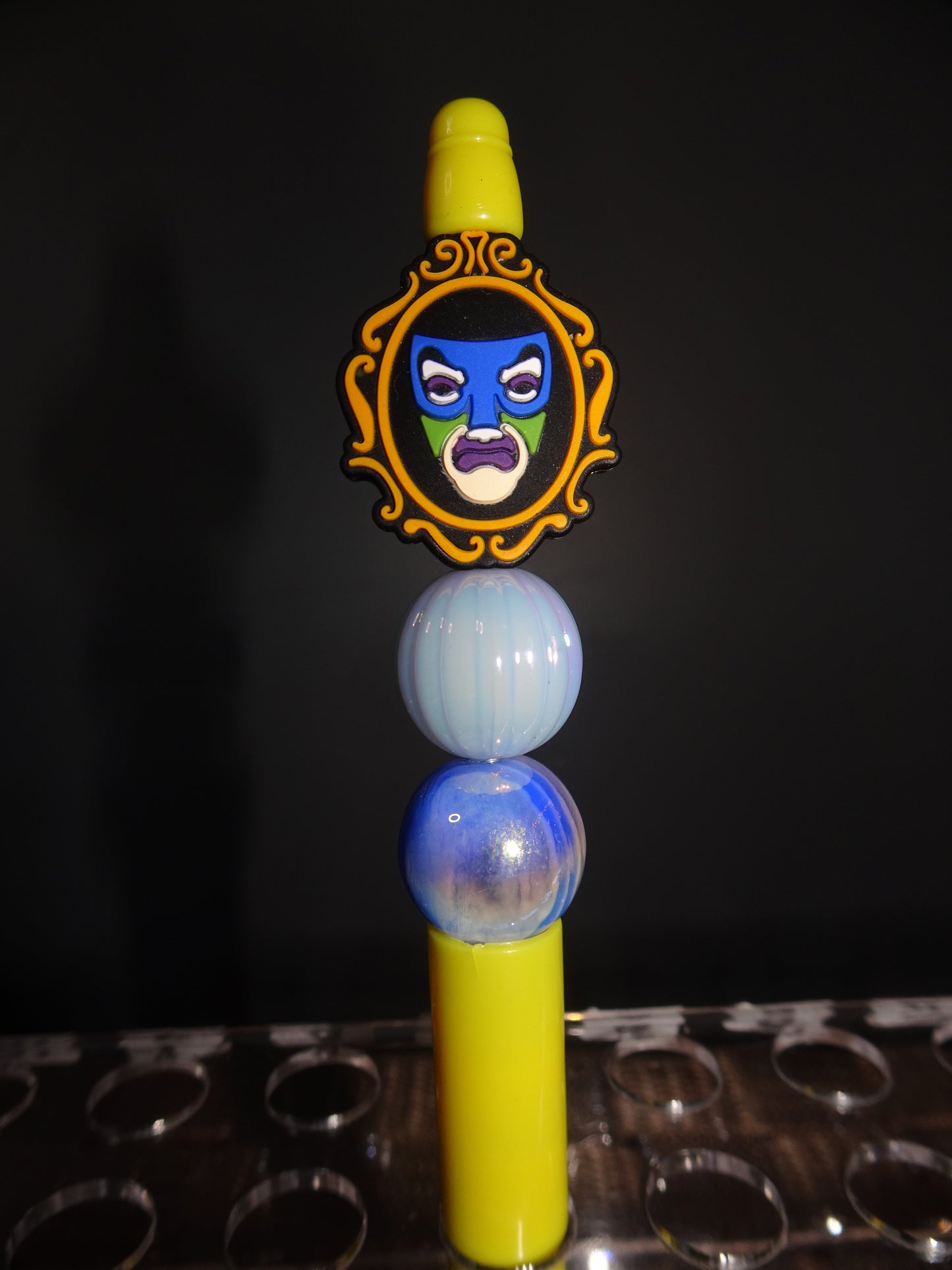 Snow White Pens