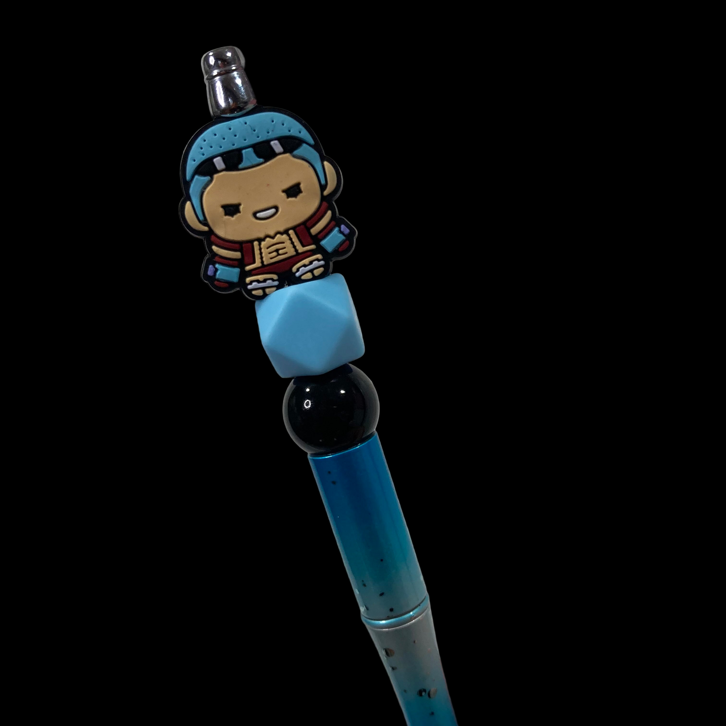 Blue Gilly One Piece