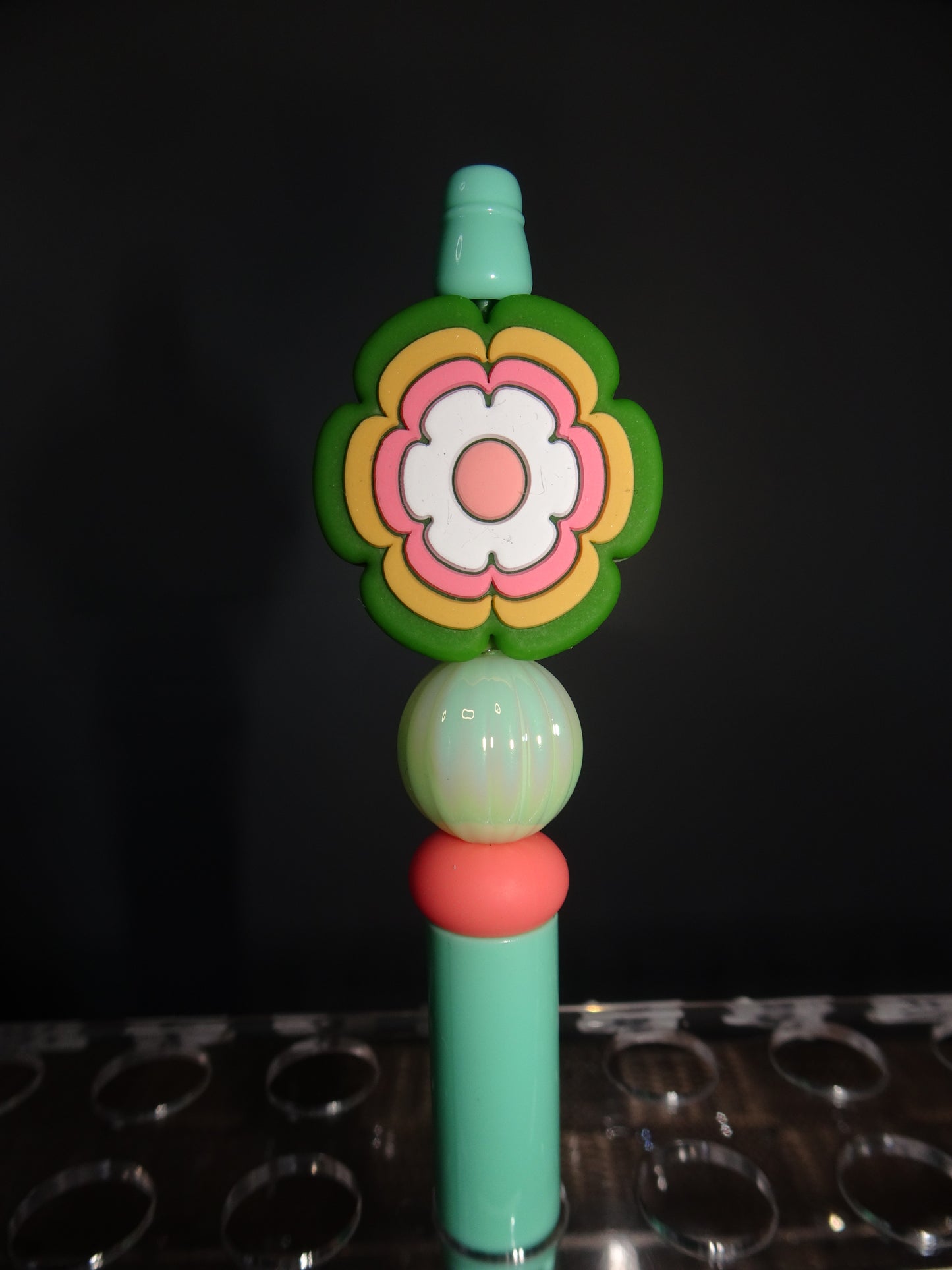Flower Pens