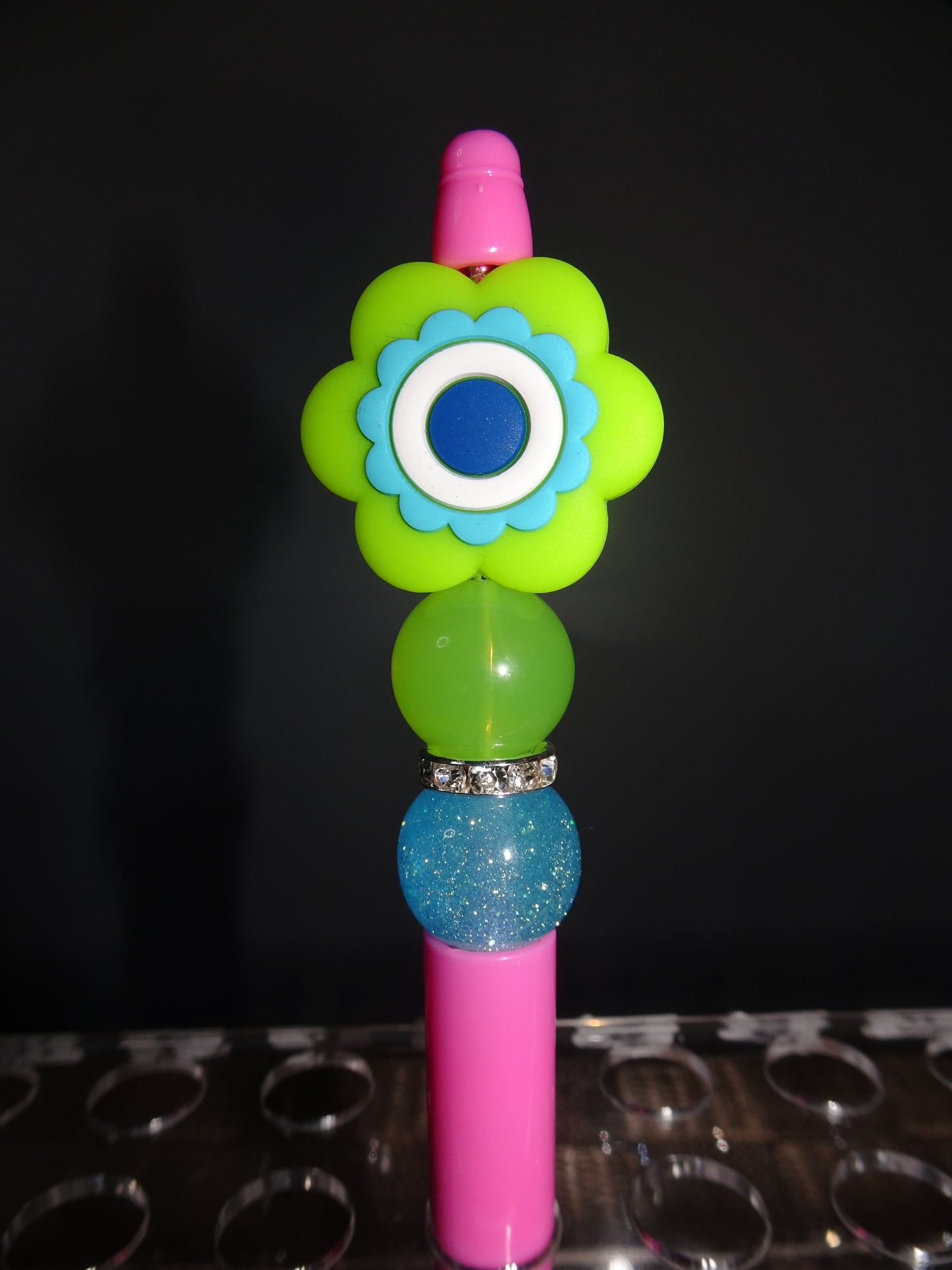 Flower Pens