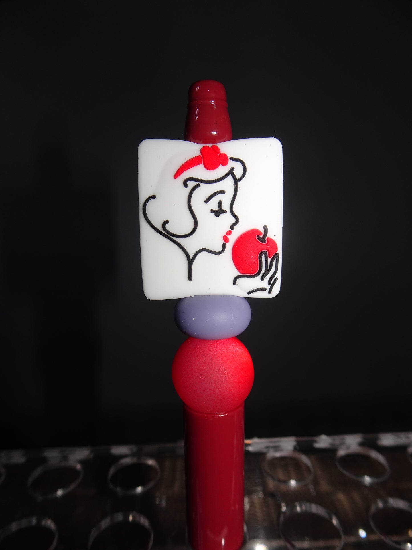 Snow White Pens