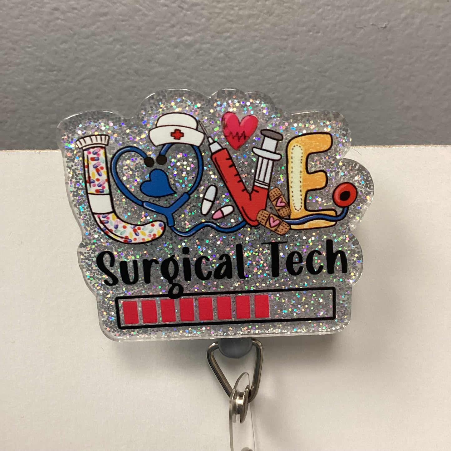 Surgical Tech