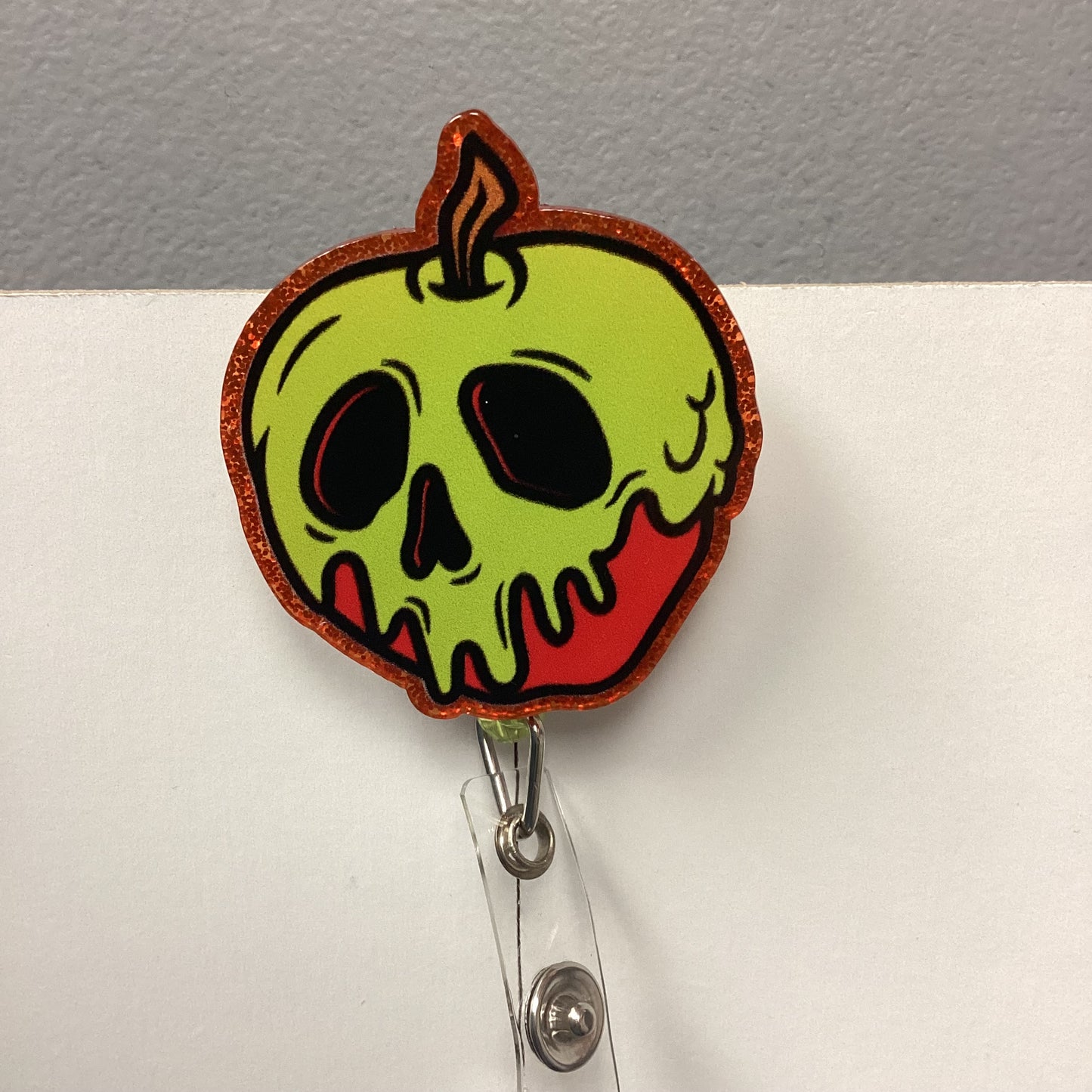 Monster Apple