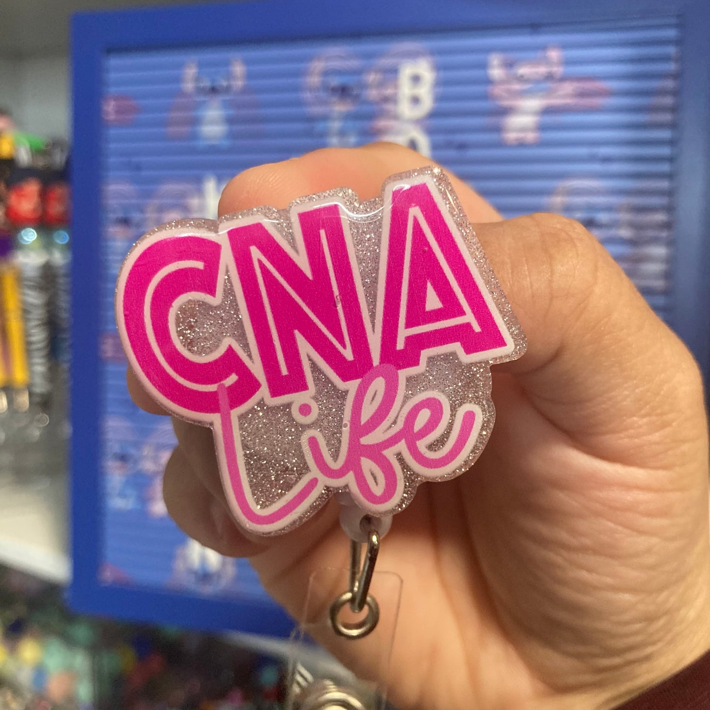 CNA Life Badge Reel