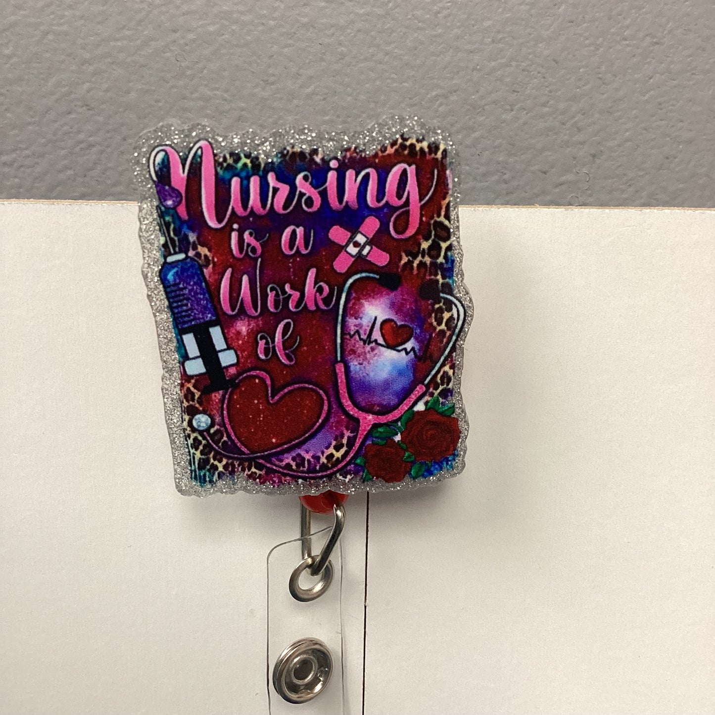 Nursing