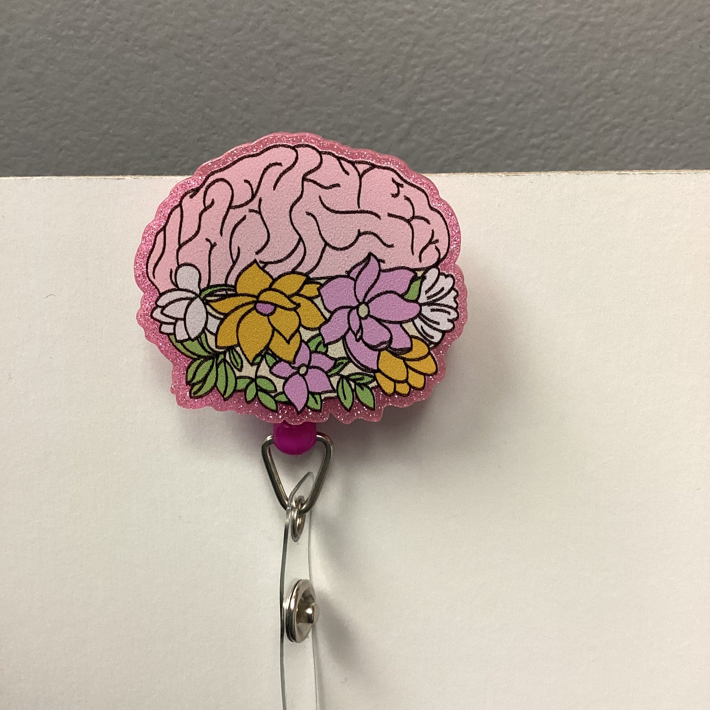 Brain