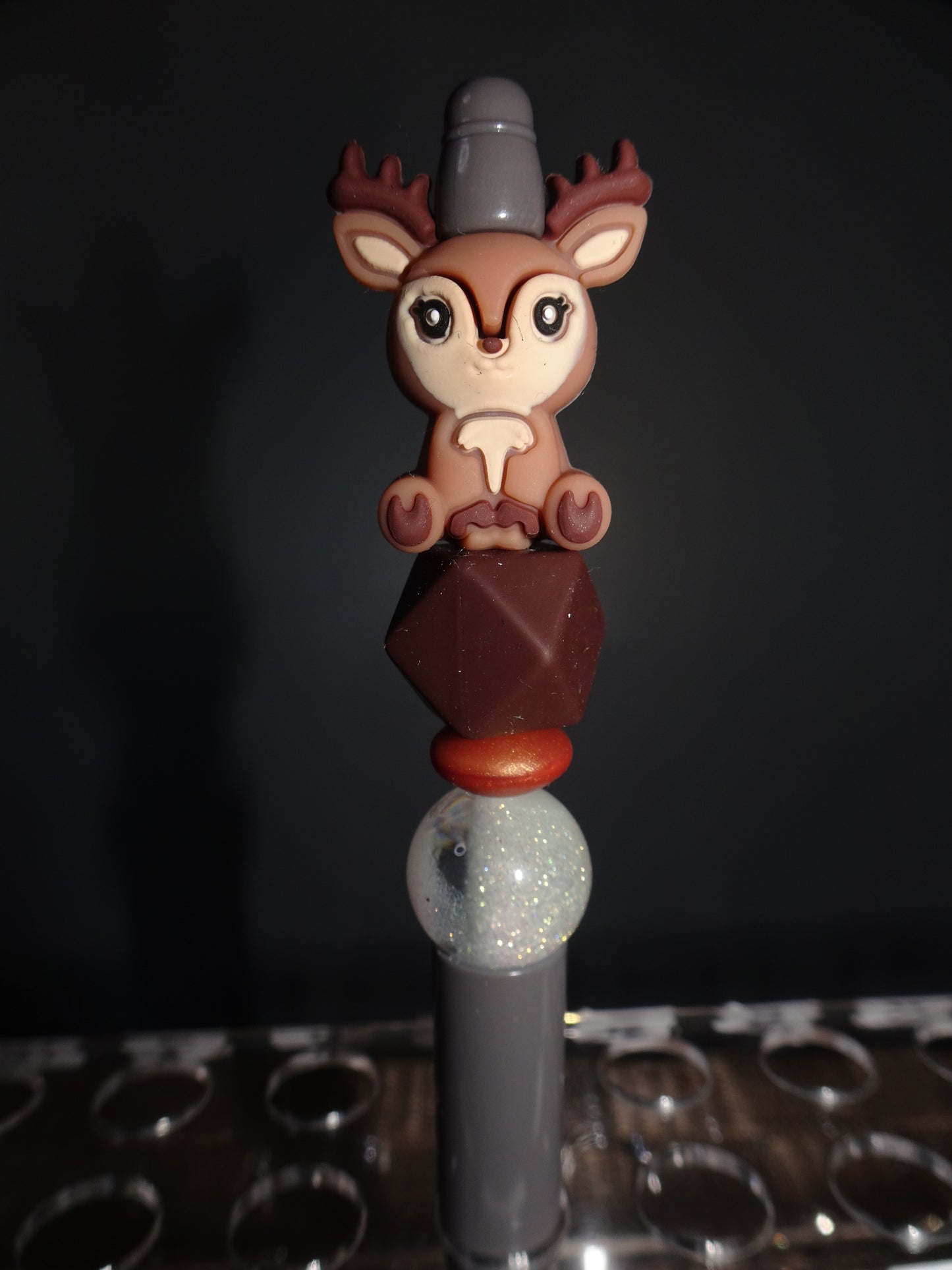 Cute Animals Pen