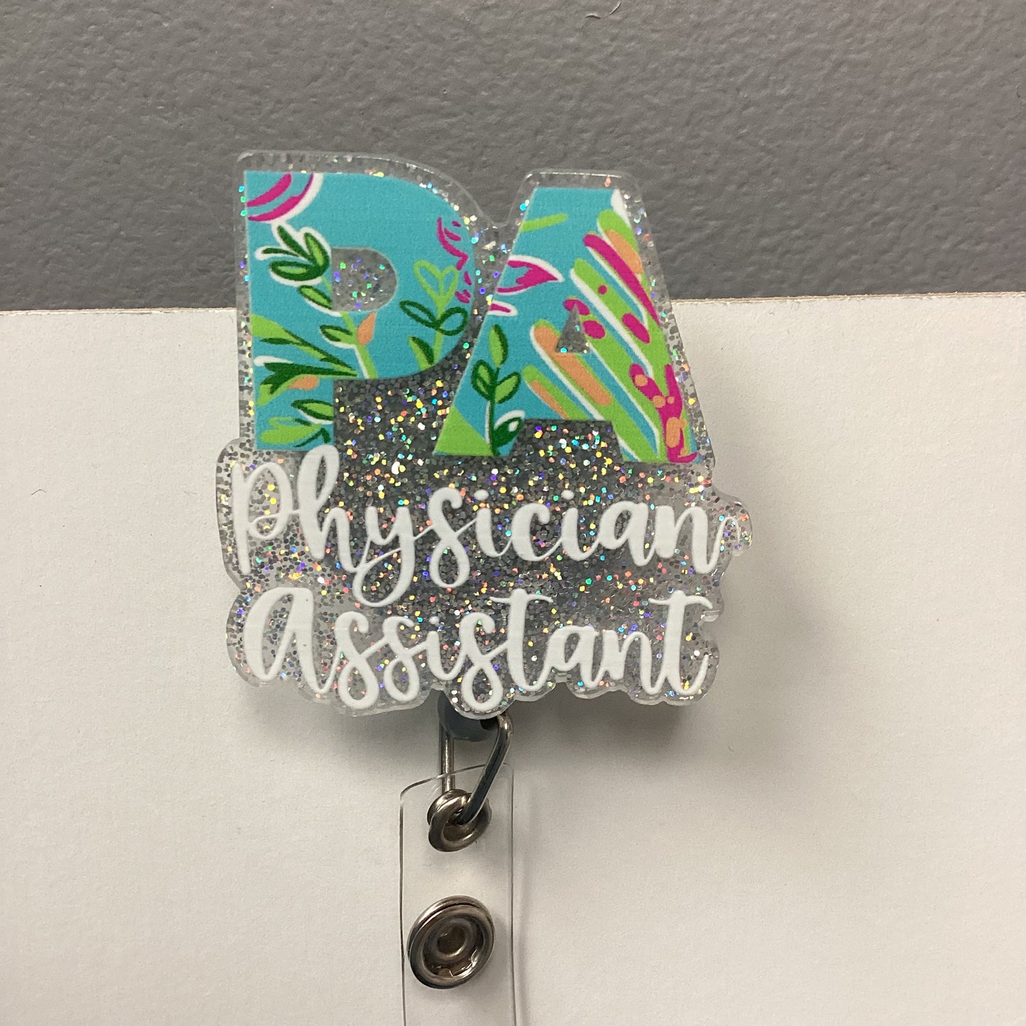 Physician Assistant