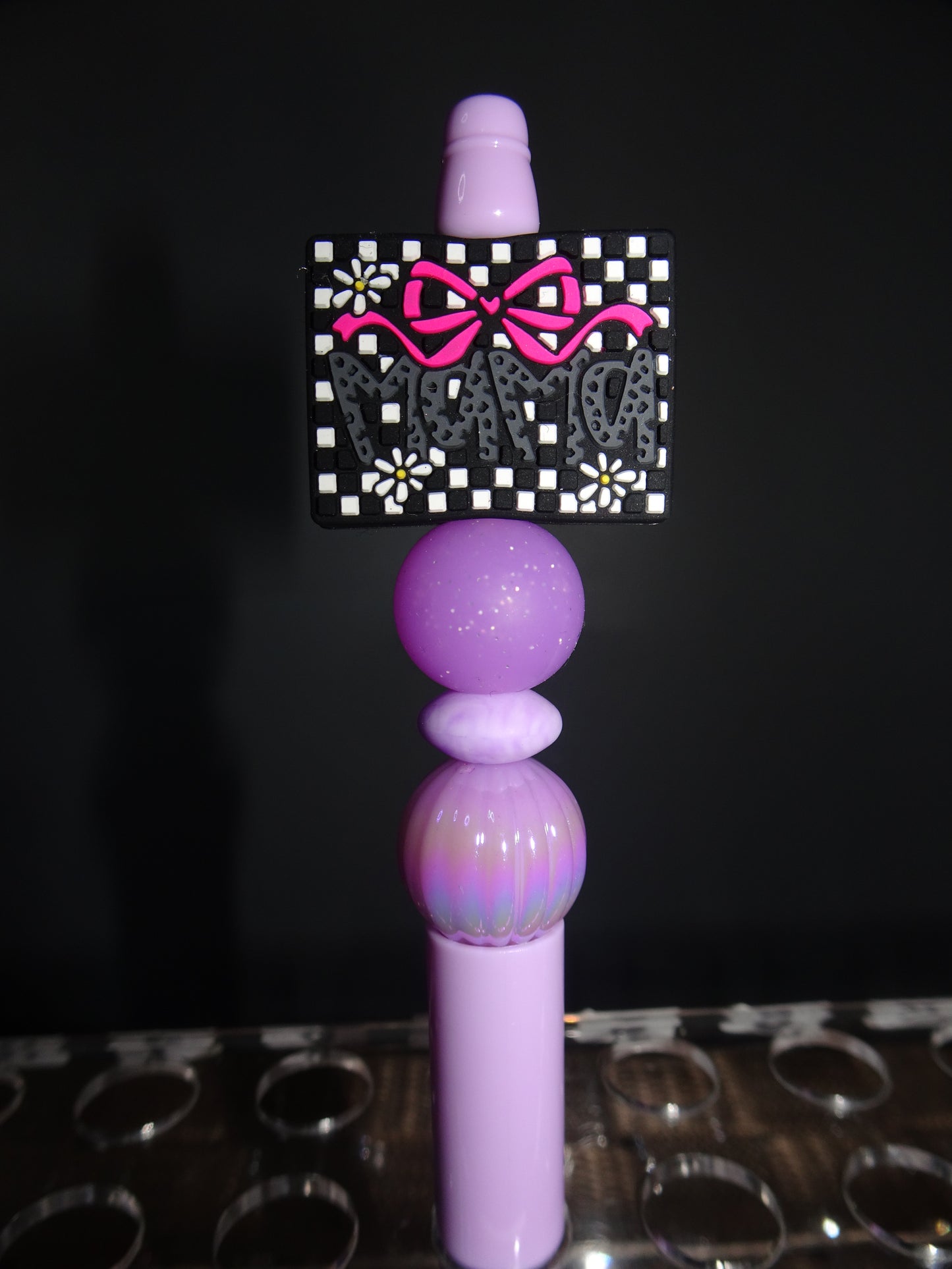 Mama Bow Pen