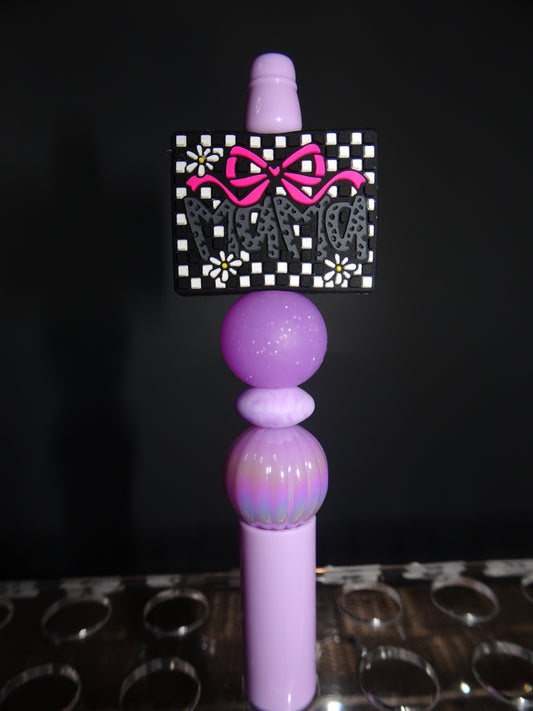 Mama Bow Pen