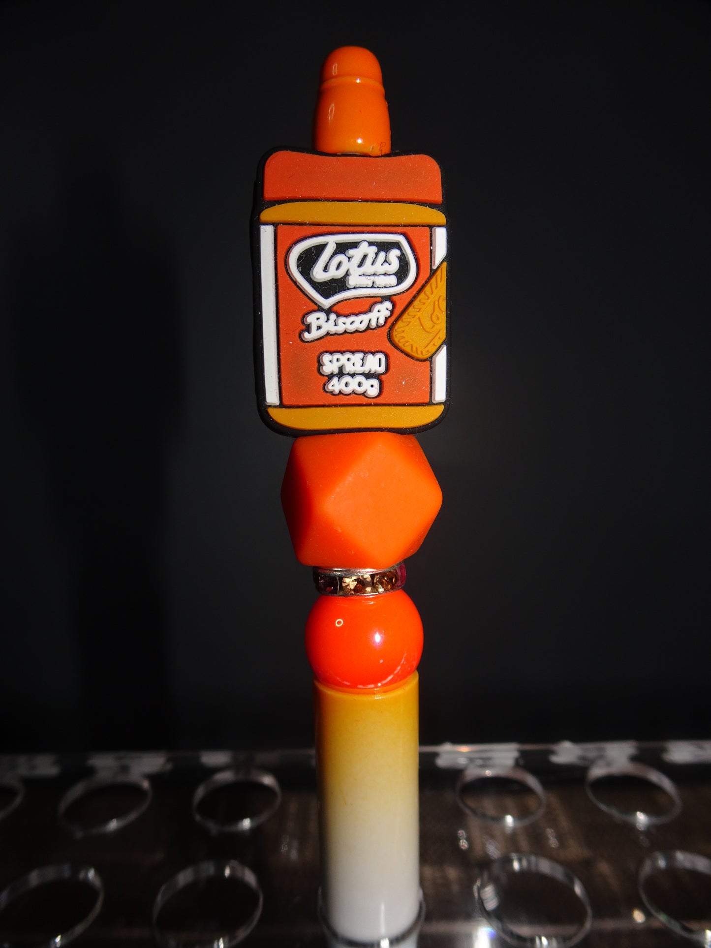 Lotus Biscoff Pen