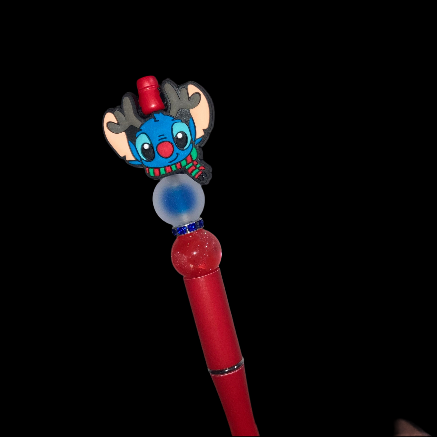 Christmas Stitch