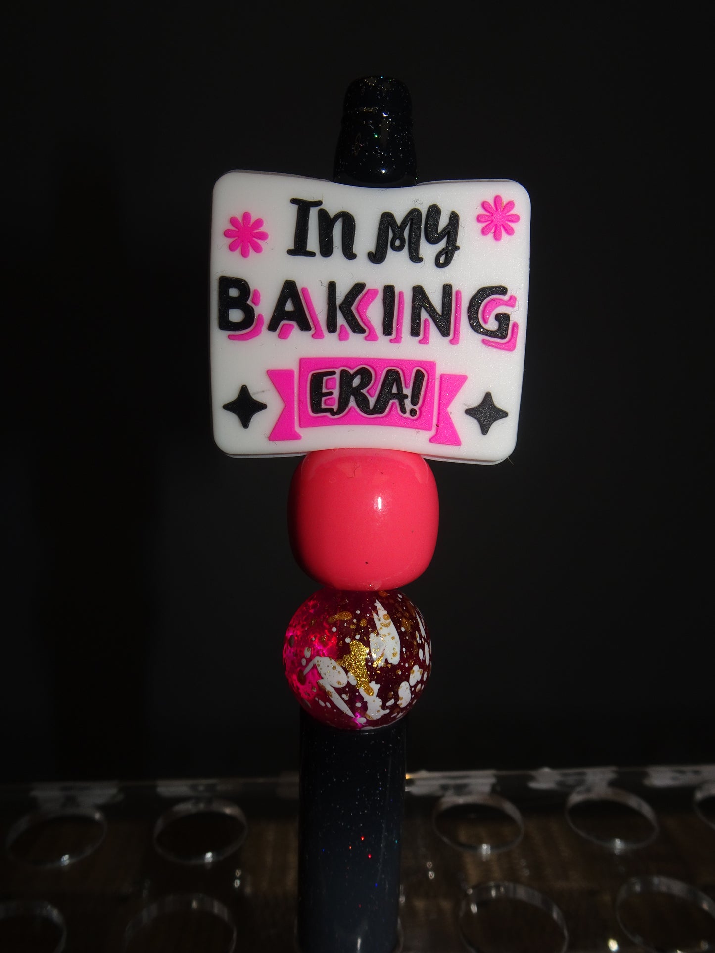 *EXCLUSIVE* In My Baking Era