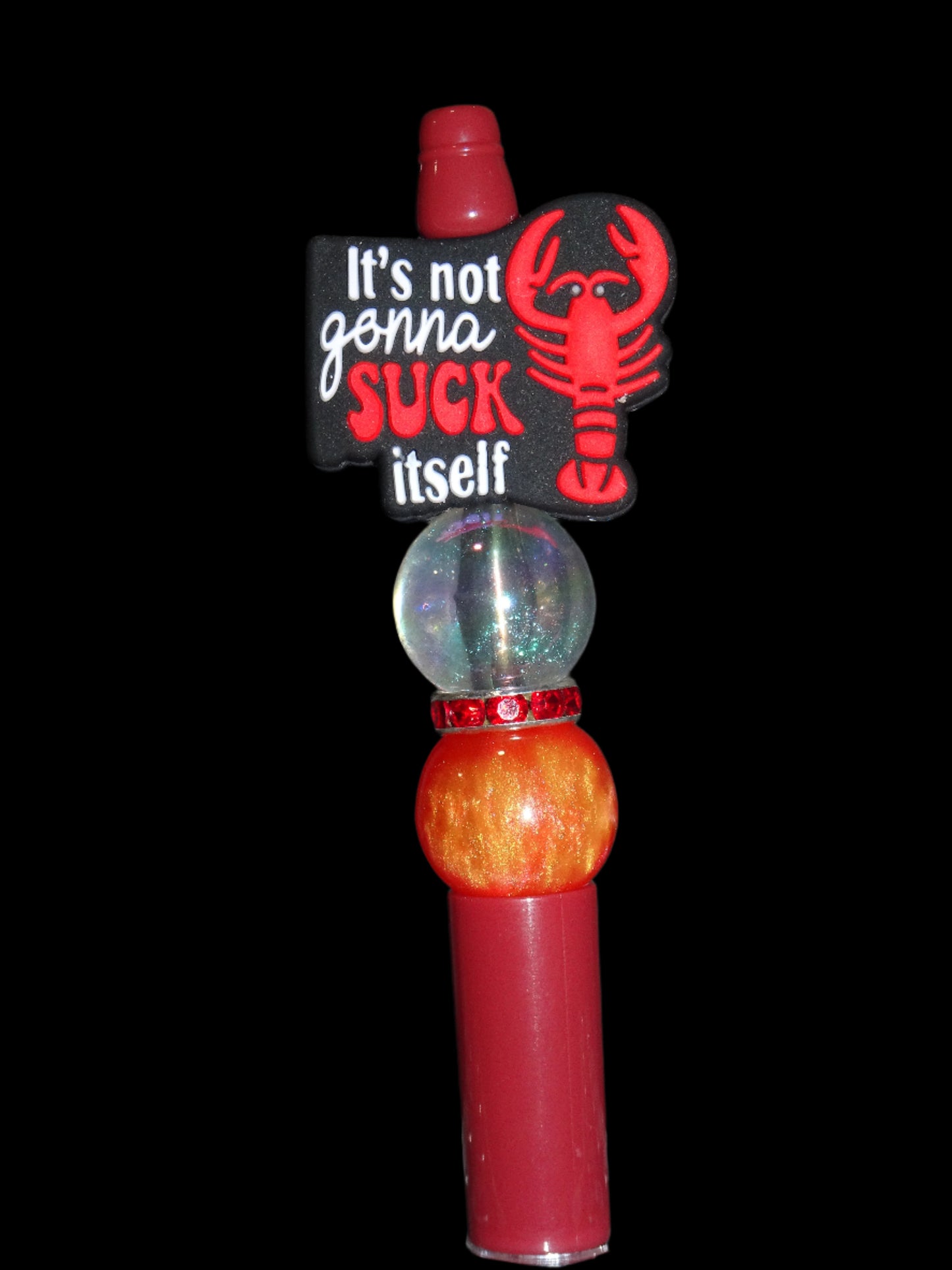 It's Not Gonna S*ck Pen