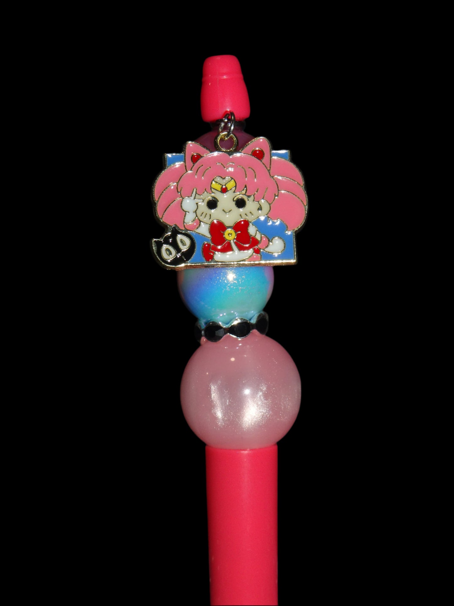 Sailor Moon Charm Pens